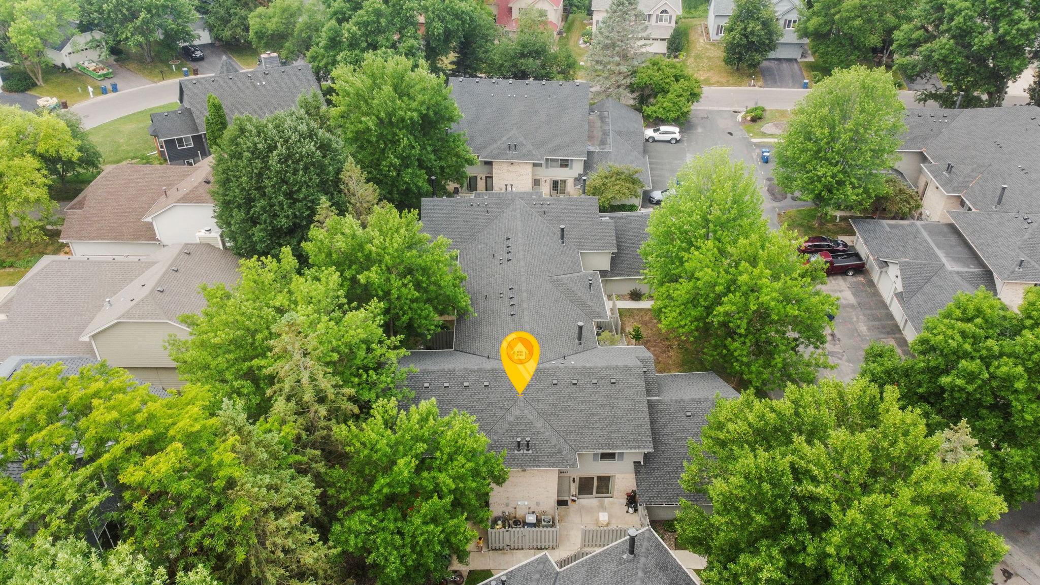 Homes for sale in Minnetonka, MN | 18669 Clear View Ct, Minnetonka, MN 55345 | MLS# 7031146