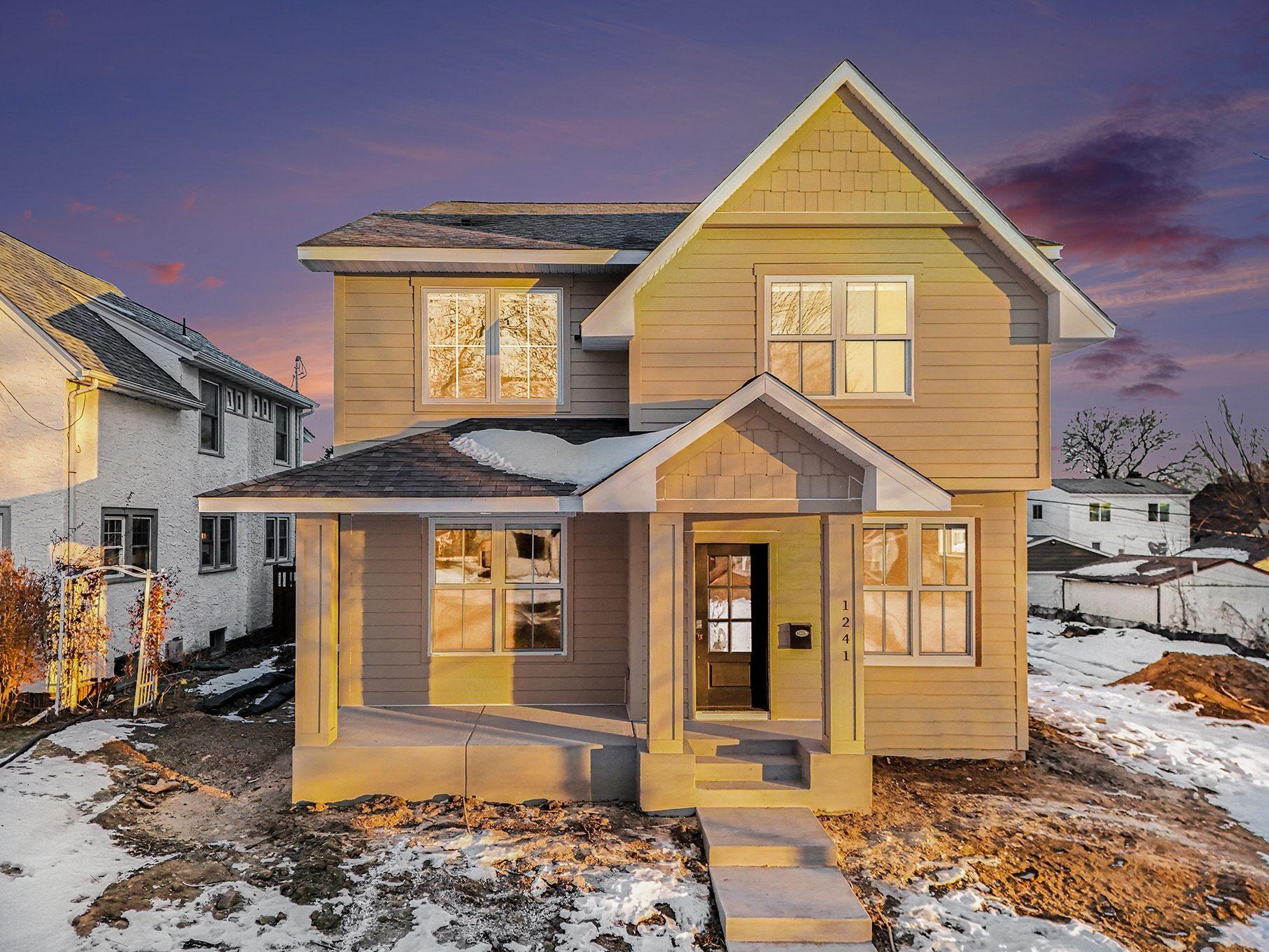 Homes for sale in Saint Paul, MN | 1251 Bayard Ave, Saint Paul, MN 55116 | MLS# 7031168