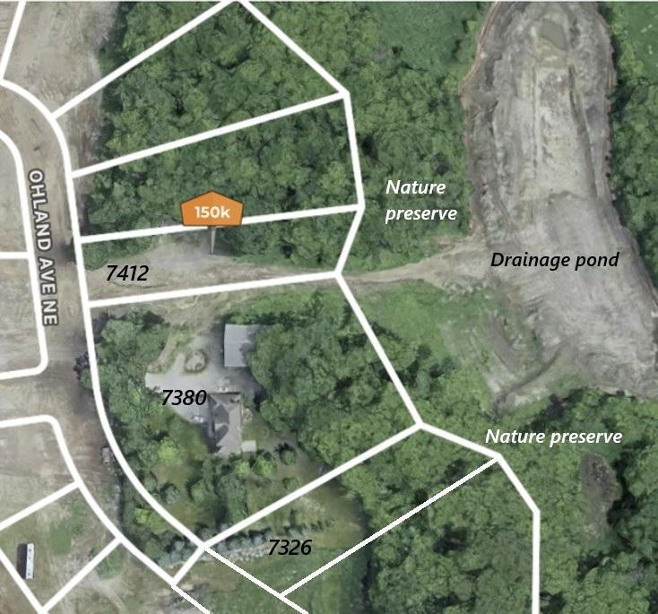2nd image of 7326 Ohland Ave Ne, Elk River, MN 55330 | MLS# 7031220
