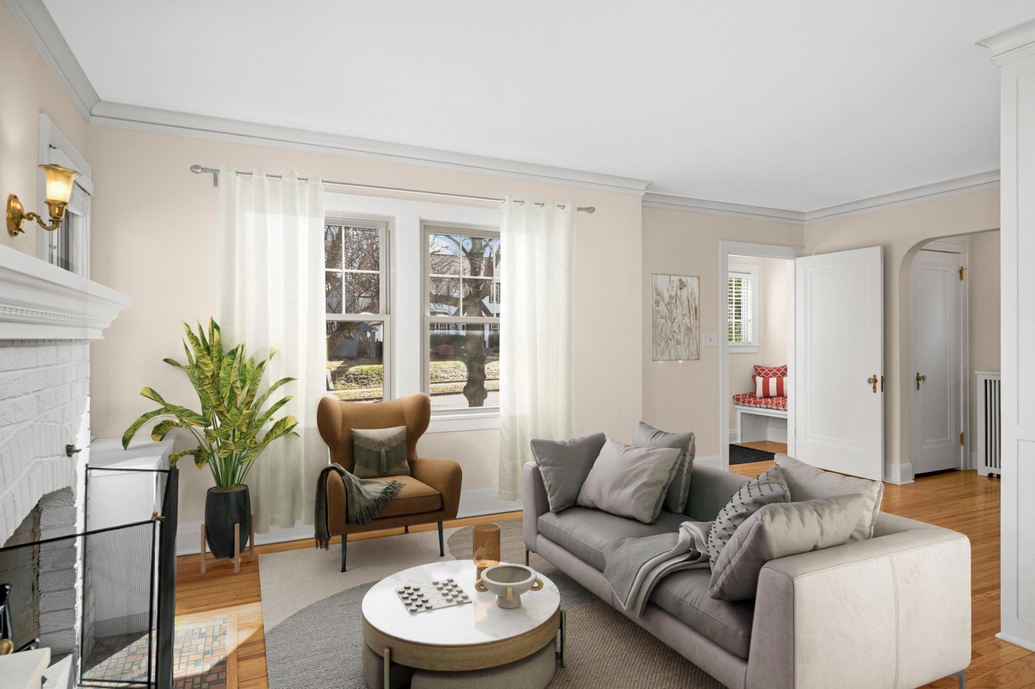 Homes for sale in Saint Paul, MN | 1709 Scheffer Ave, Saint Paul, MN 55116 | MLS# 7031227