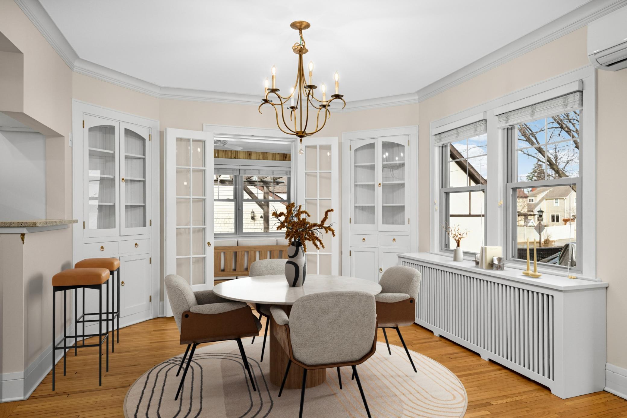 Homes for sale in Saint Paul, MN | 1709 Scheffer Ave, Saint Paul, MN 55116 | MLS# 7031227