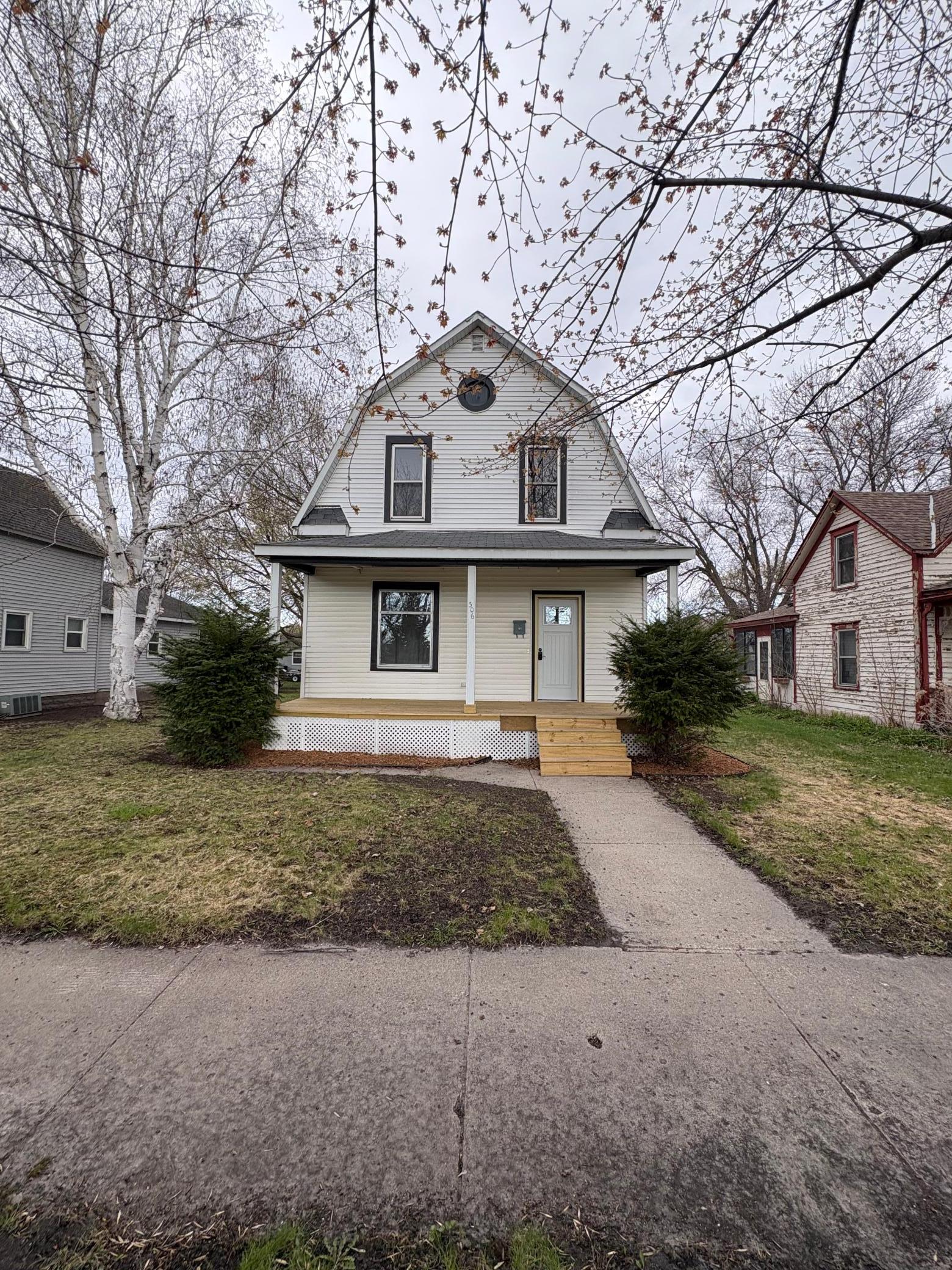 Homes for sale in Benson, MN | 306 16th St S, Benson, MN 56215 | MLS# 7031255