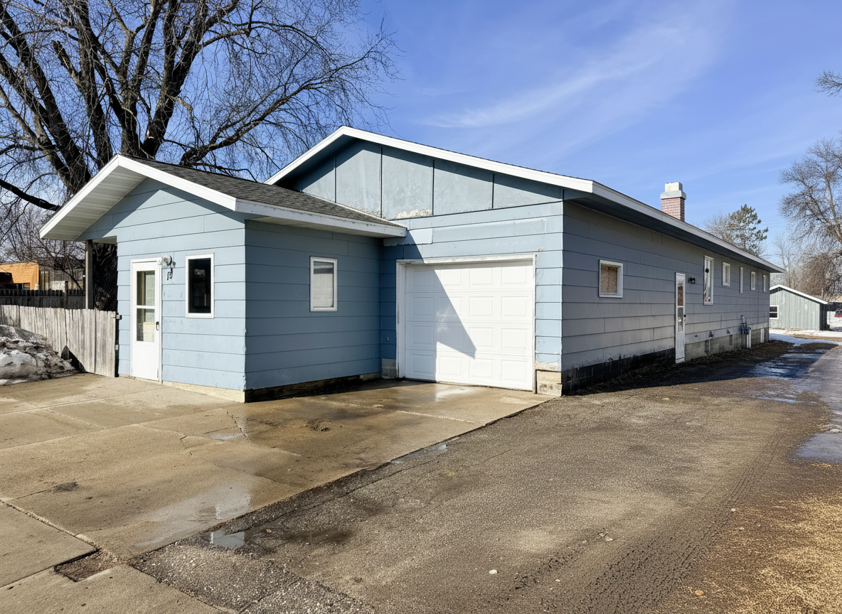 Homes for sale in New York Mills, MN | 19 Walker Ave N, New York Mills, MN 56567 | MLS# 7031270