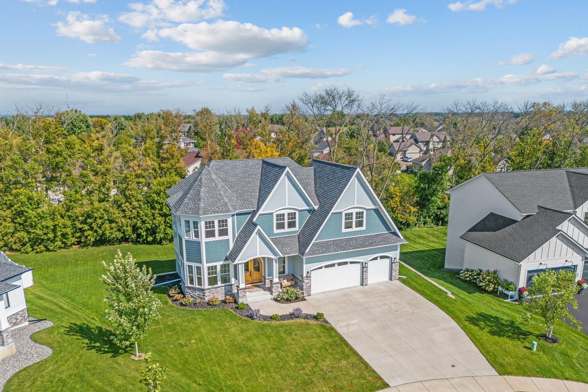 Homes for sale in Rogers, MN | 21412 Poate Ct, Rogers, MN 55374 | MLS# 7031275