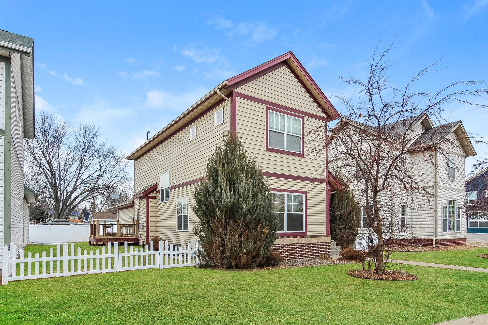 Homes for sale in Minneapolis, MN | 1304 50Th Ave N, Minneapolis, MN 55430 | MLS# 7031379