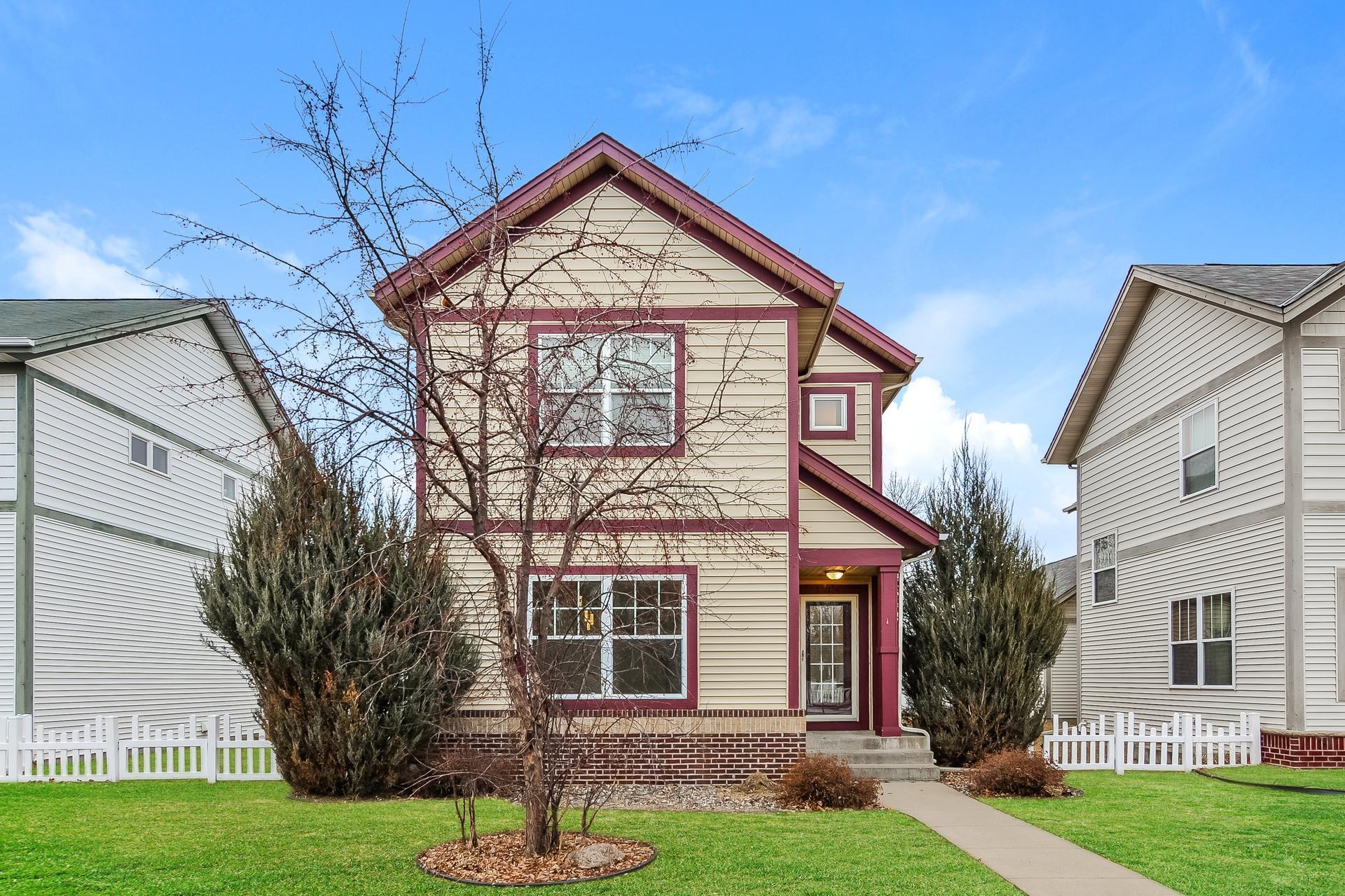 Homes for sale in Minneapolis, MN | 1304 50Th Ave N, Minneapolis, MN 55430 | MLS# 7031379