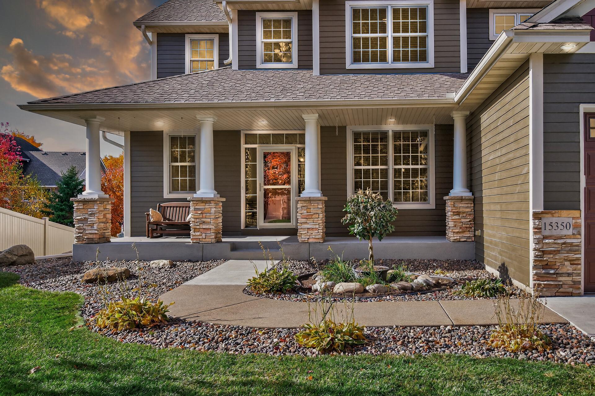 Homes for sale in Ramsey, MN | 15350 Xkimo St Nw, Ramsey, MN 55303 | MLS# 7031447