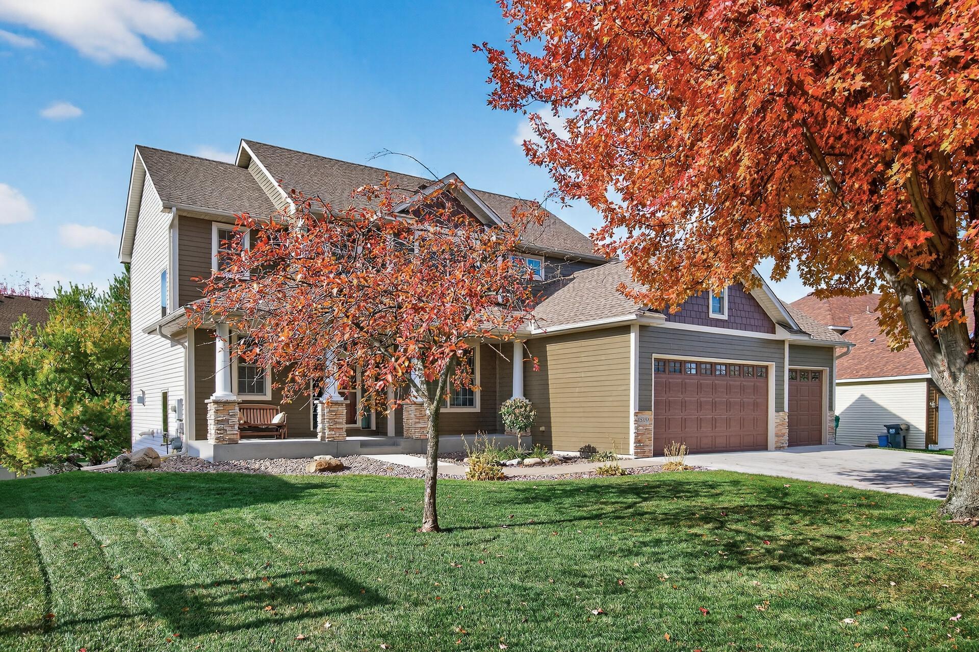 Homes for sale in Ramsey, MN | 15350 Xkimo St Nw, Ramsey, MN 55303 | MLS# 7031447