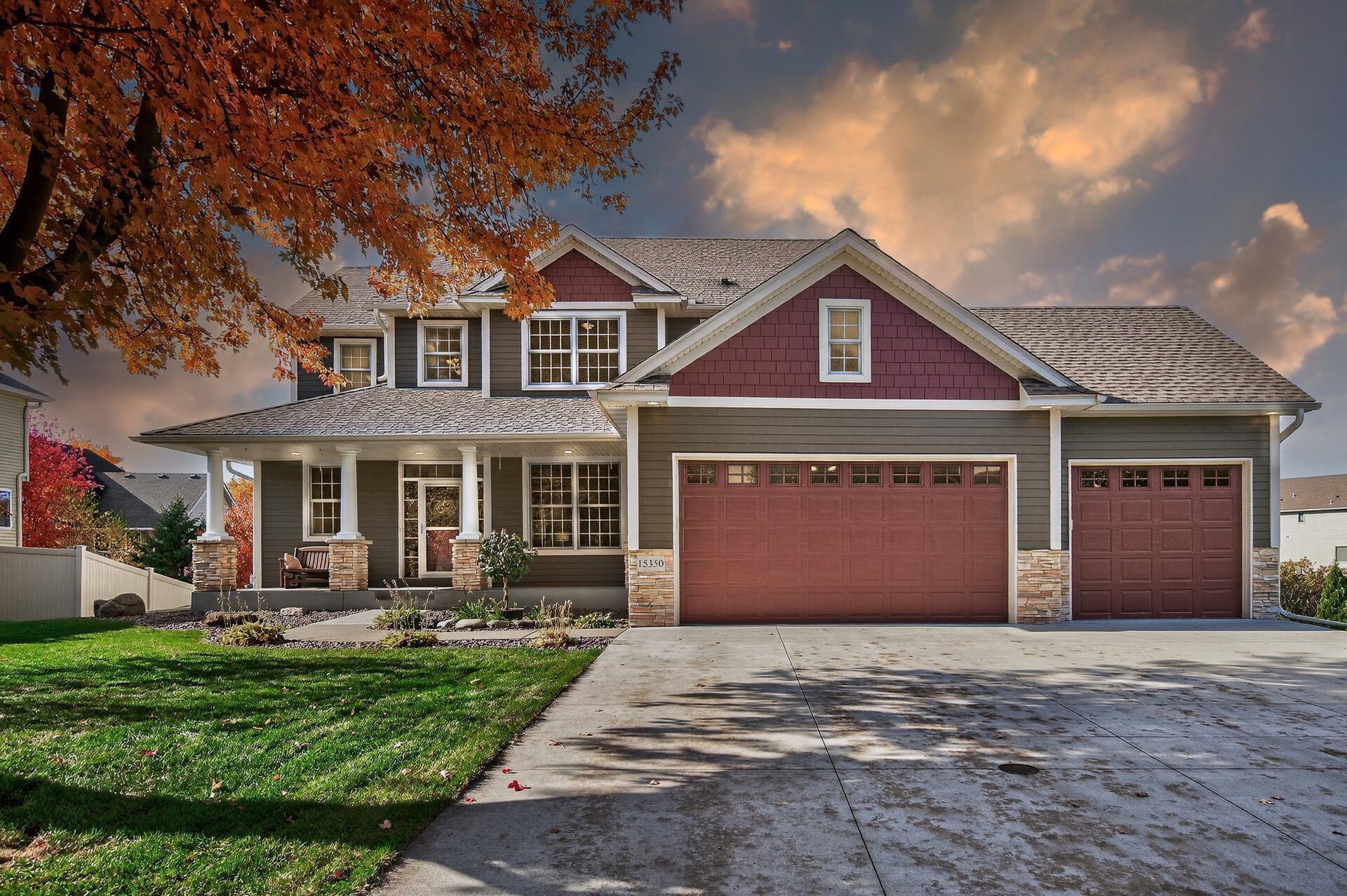 Homes for sale in Ramsey, MN | 15350 Xkimo St Nw, Ramsey, MN 55303 | MLS# 7031447