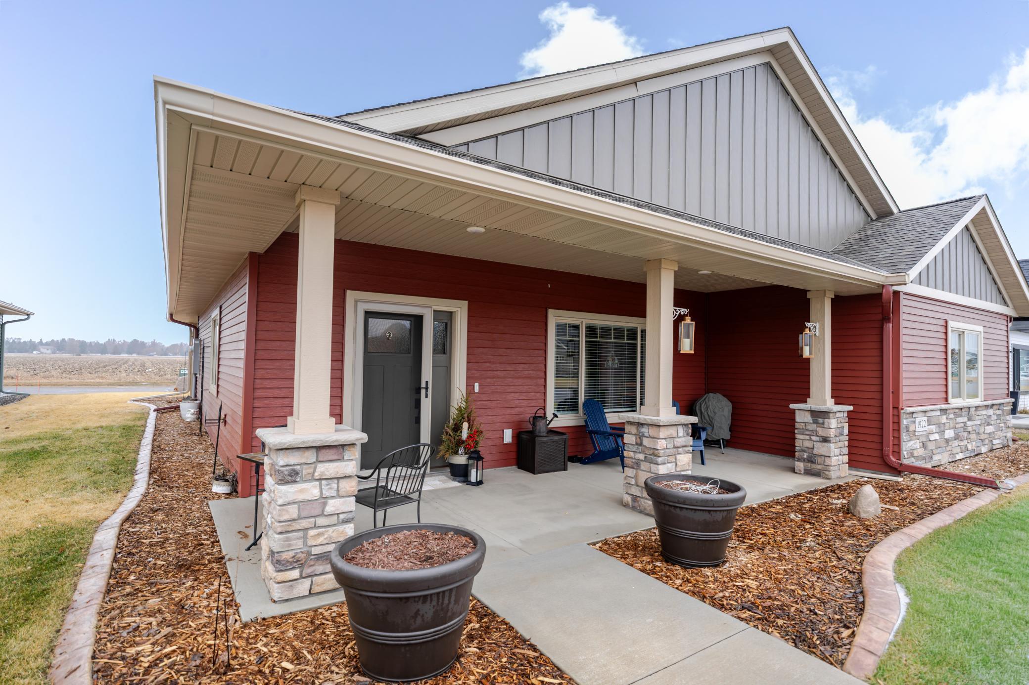 Homes for sale in Sartell, MN | 1922 Sandstone Loop S, Sartell, MN 56377 | MLS# 7031448