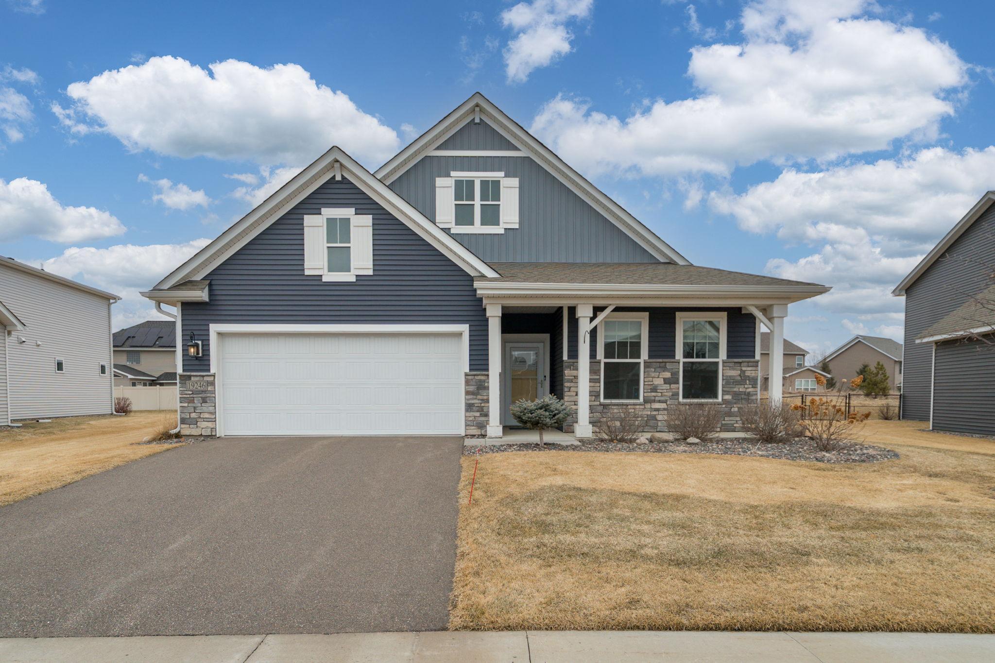 Homes for sale in Rogers, MN | 19246 Grass Lake Trl, Rogers, MN 55374 | MLS# 7031451