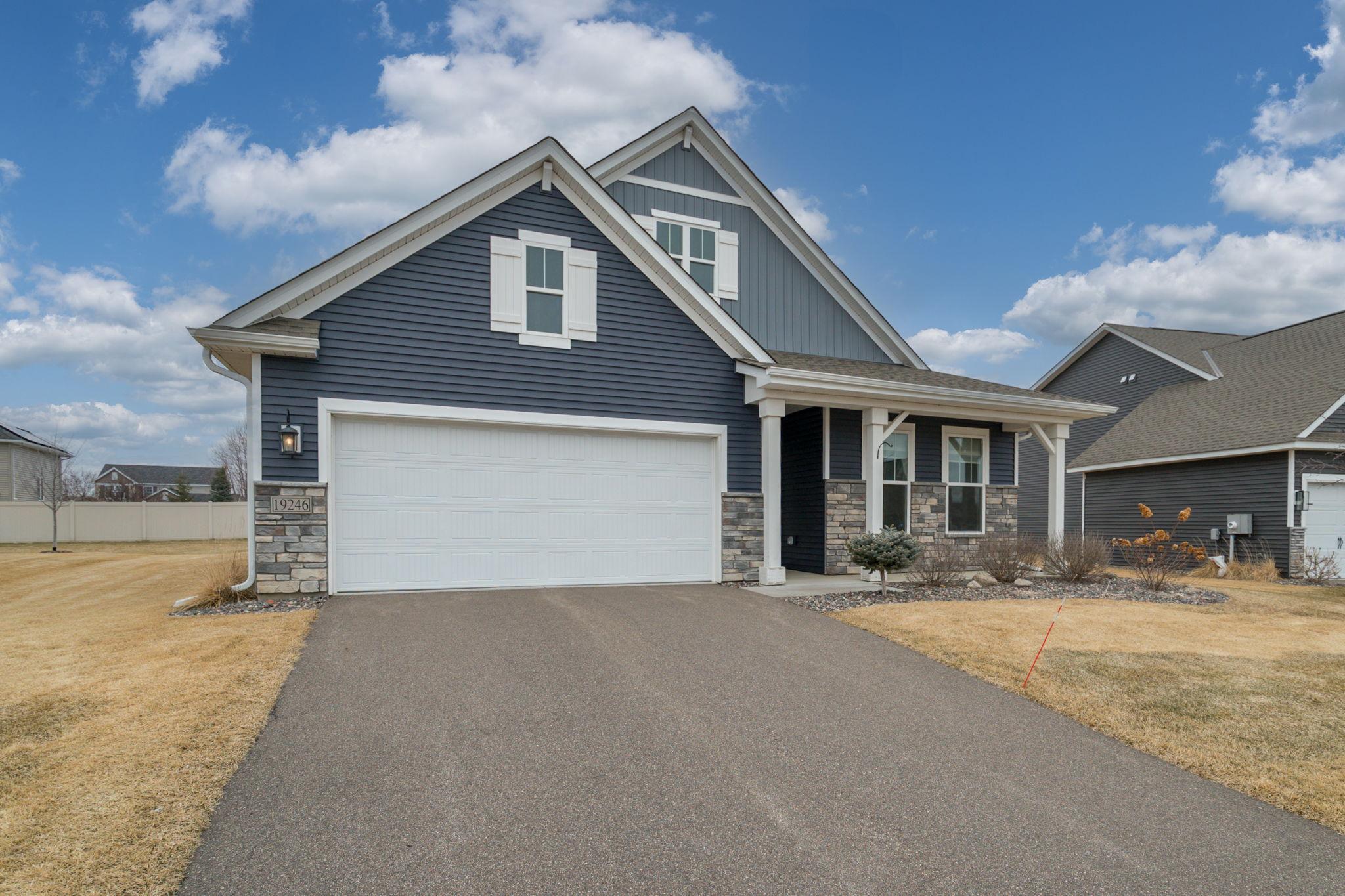 Homes for sale in Rogers, MN | 19246 Grass Lake Trl, Rogers, MN 55374 | MLS# 7031451