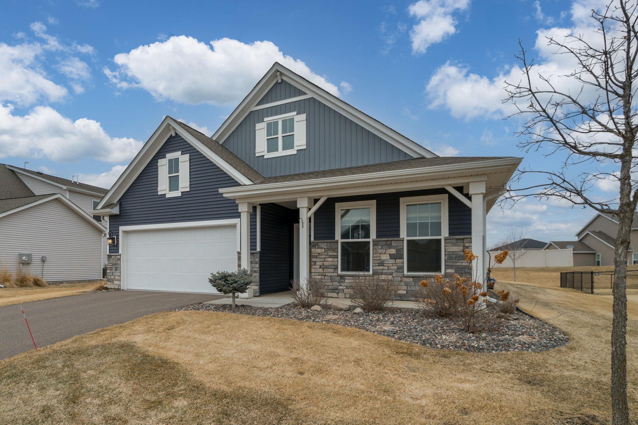 Homes for sale in Rogers, MN | 19246 Grass Lake Trl, Rogers, MN 55374 | MLS# 7031451