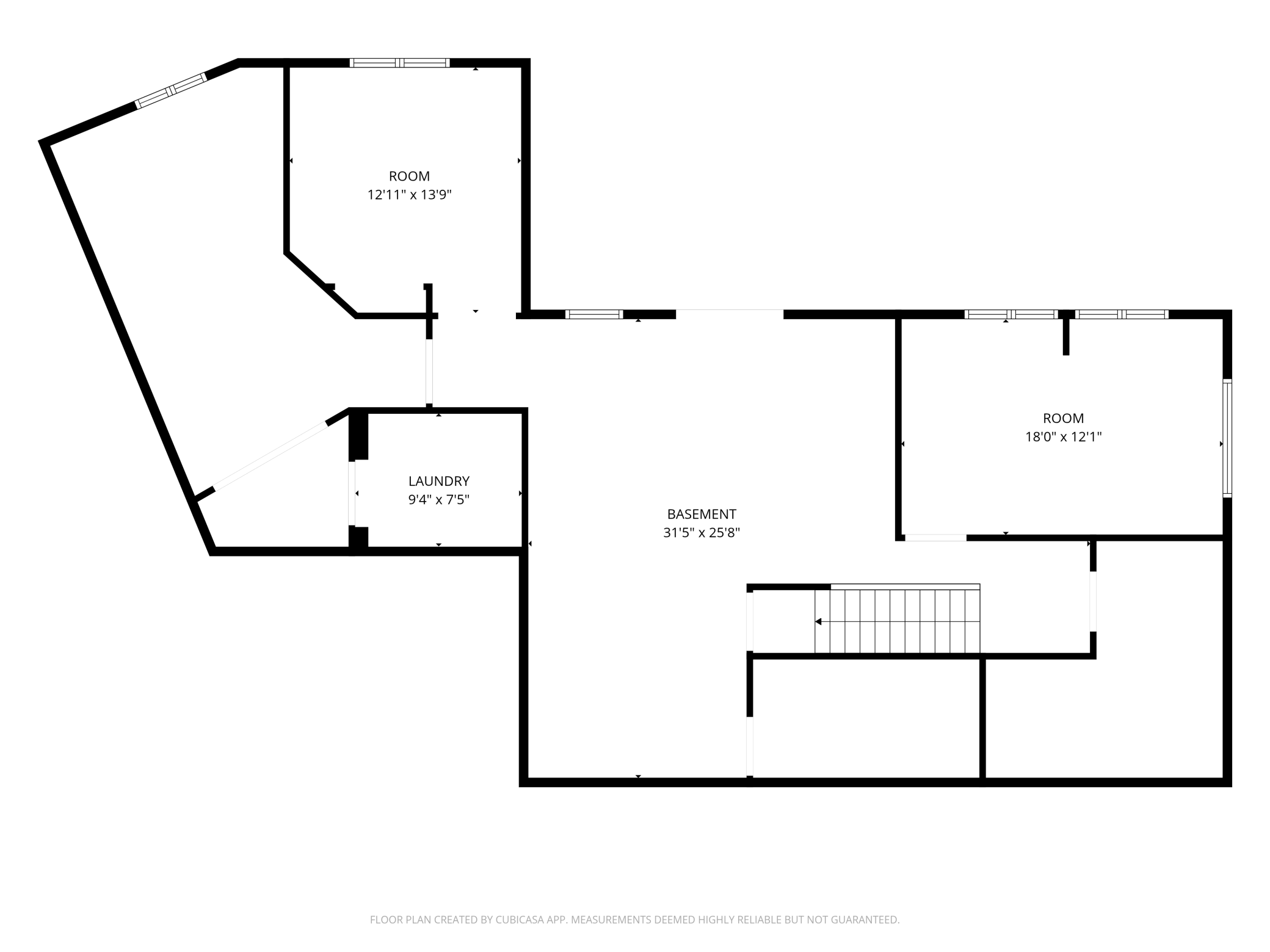 6th image of 16435 204th St, Park Rapids, MN 56470 | MLS# 7031472