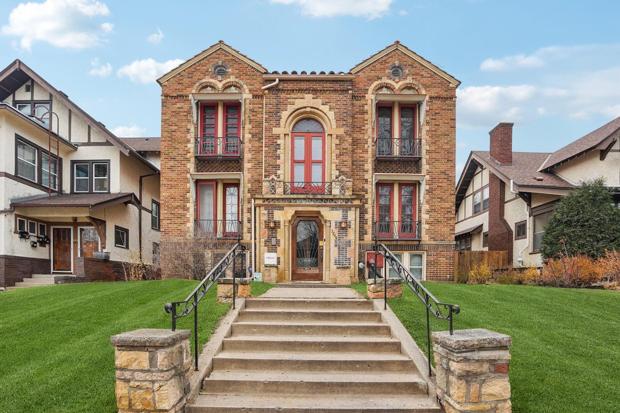 4th image of 3248 Emerson Ave S #1, Minneapolis, MN 55408 | MLS# 7031474