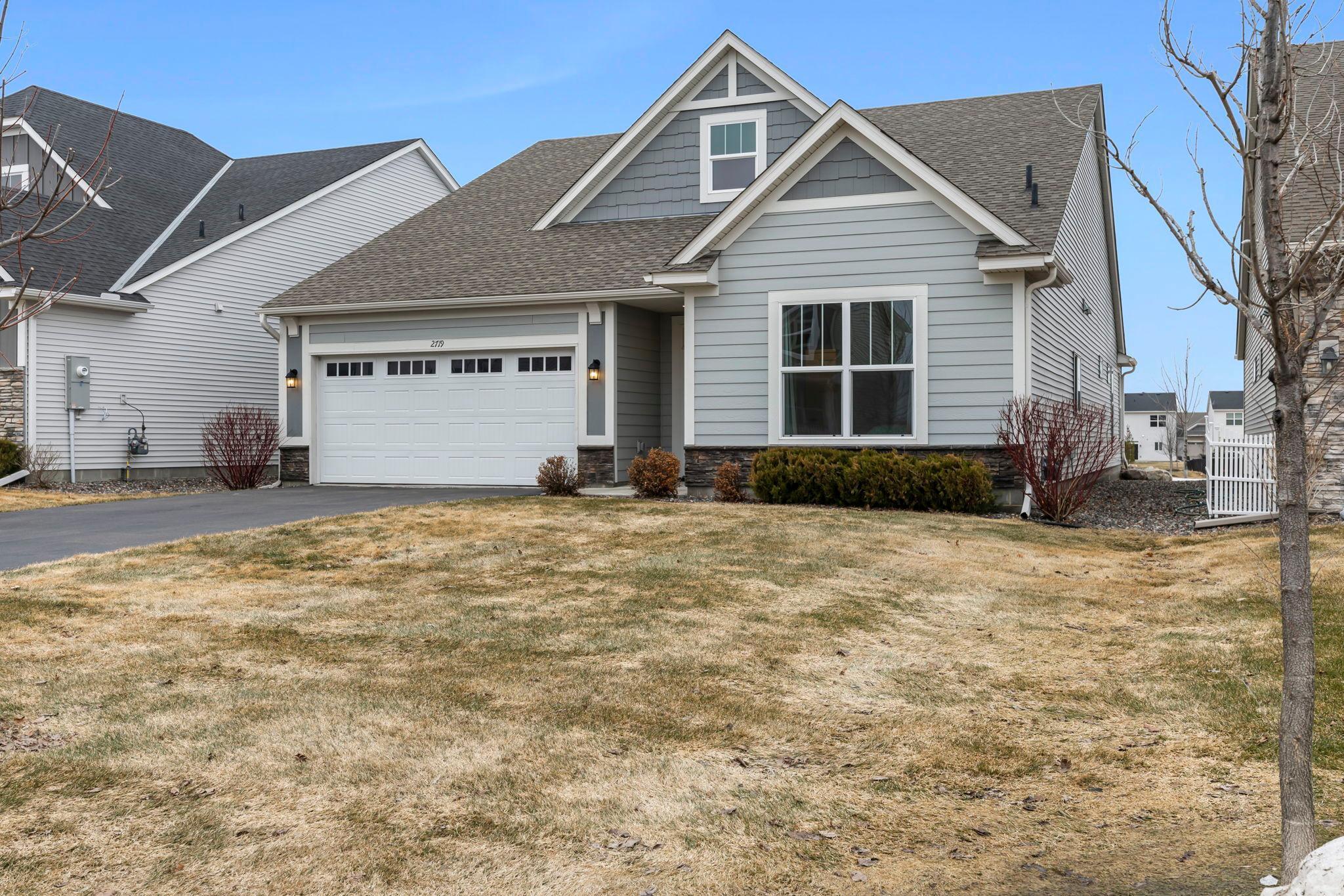 Homes for sale in Saint Michael, MN | 2719 Jacamar Ave Ne, Saint Michael, MN 55376 | MLS# 7031480