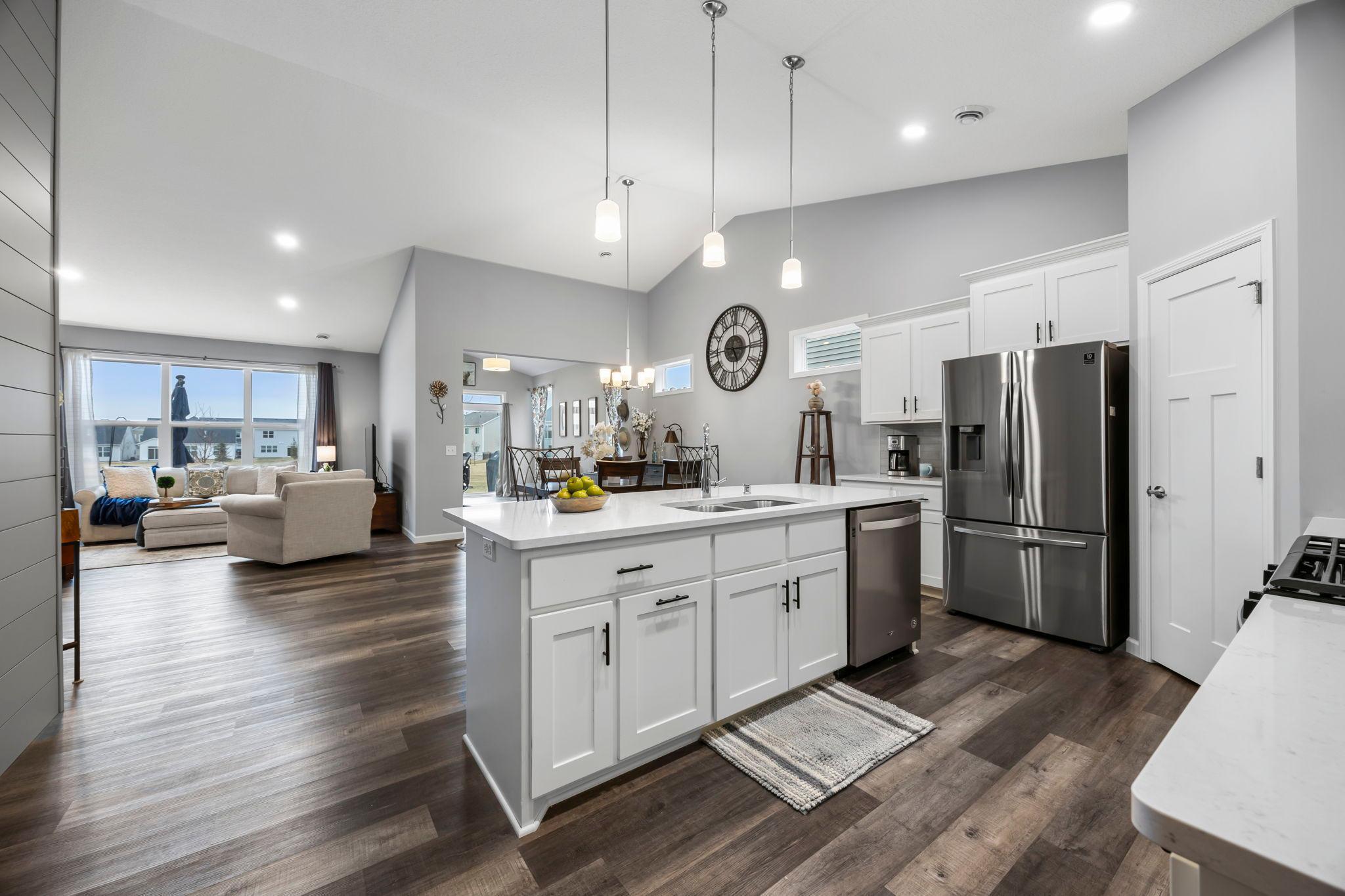 Homes for sale in Saint Michael, MN | 2719 Jacamar Ave Ne, Saint Michael, MN 55376 | MLS# 7031480