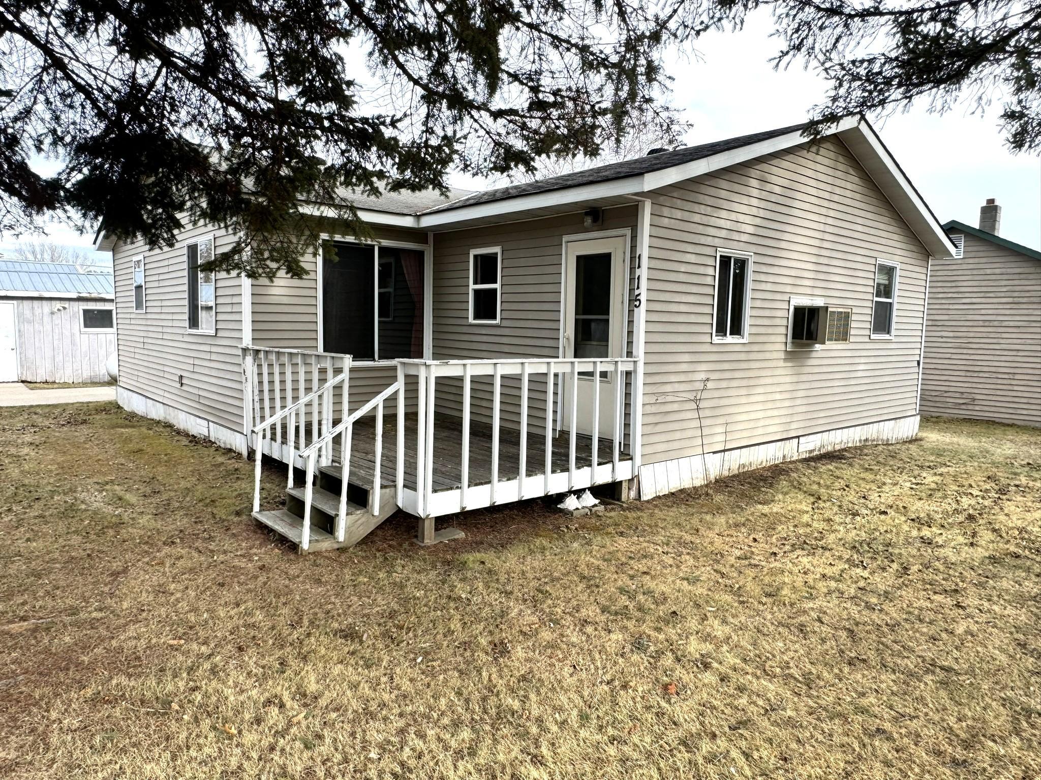 2nd image of 115 1st St Se, Akeley, MN 56433 | MLS# 7031569