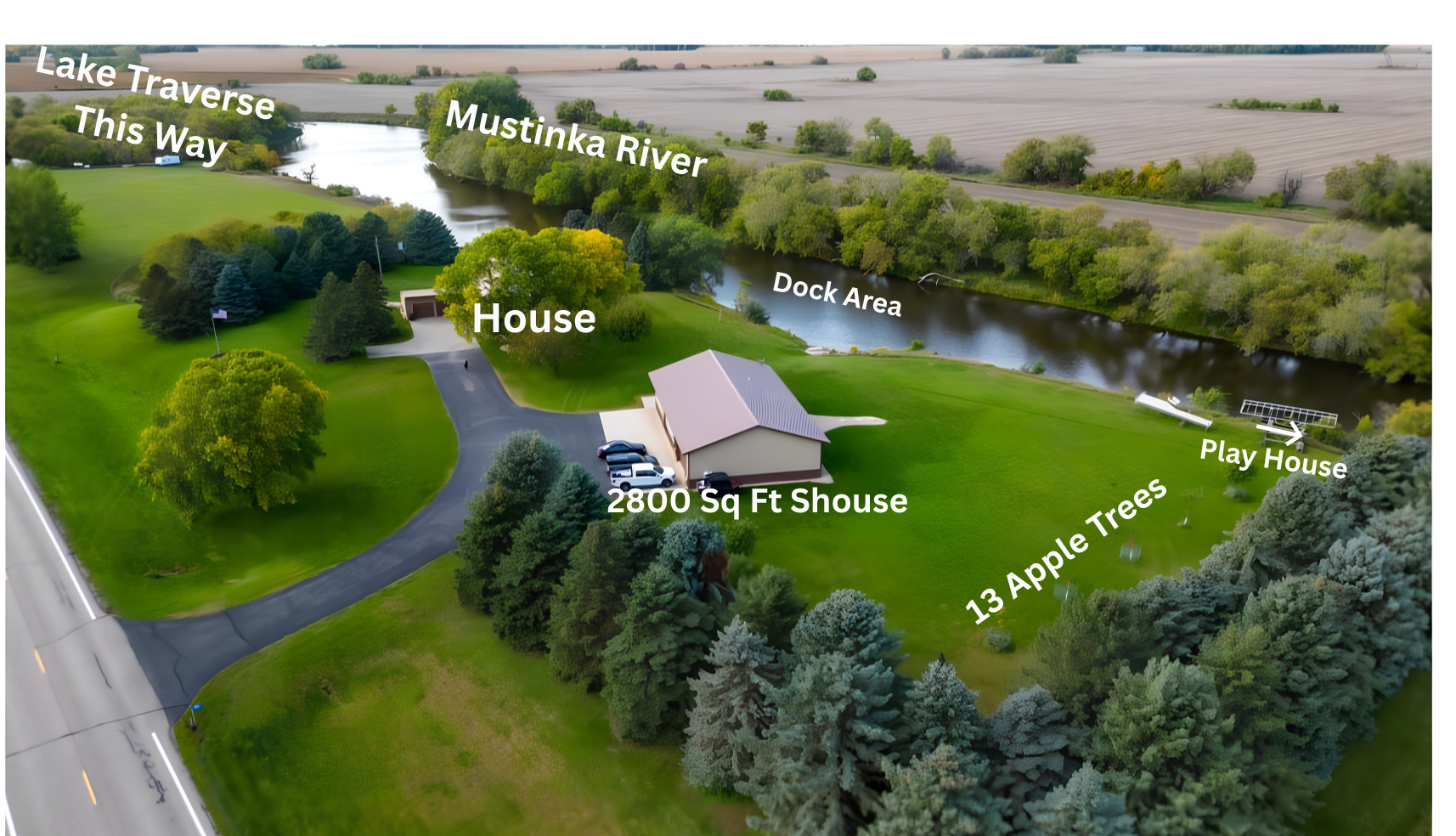 Homes for sale in Wheaton, MN | 6294 State Hwy 27, Wheaton, MN 56296 | MLS# 7031633