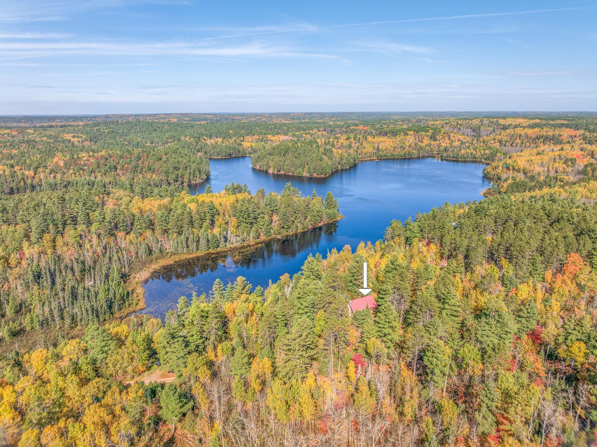 3rd image of 3547 Norway Ln, Ely, MN 55731 | MLS# 7031837