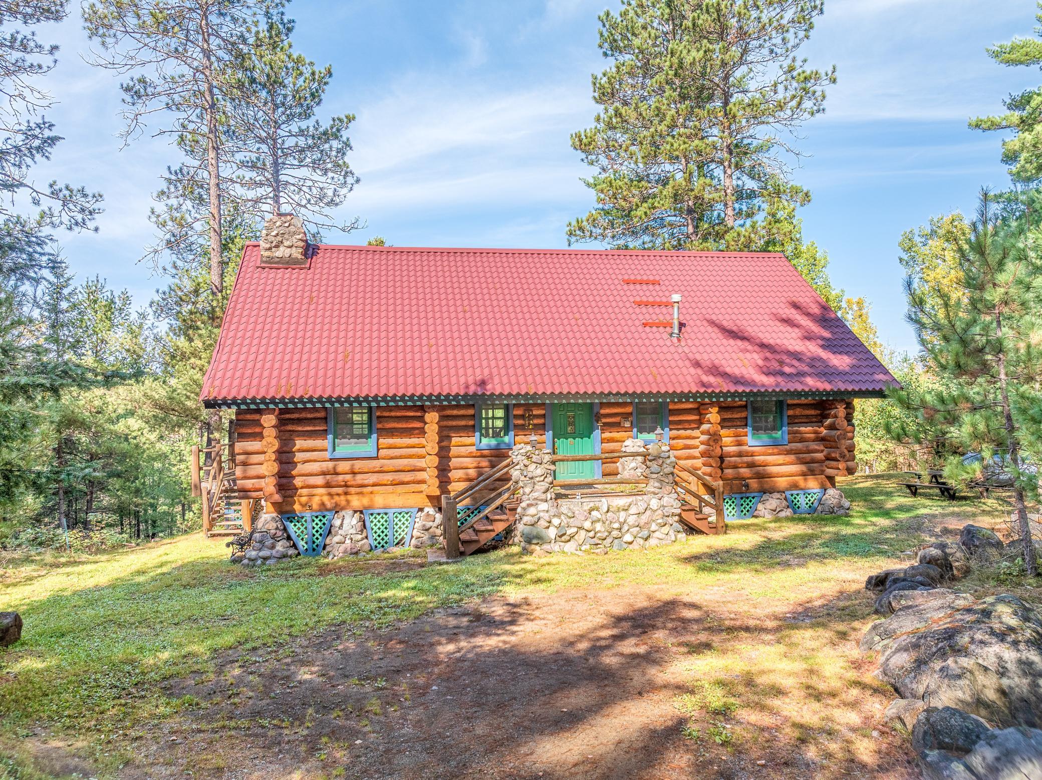 1st image of 3547 Norway Ln, Ely, MN 55731 | MLS# 7031837