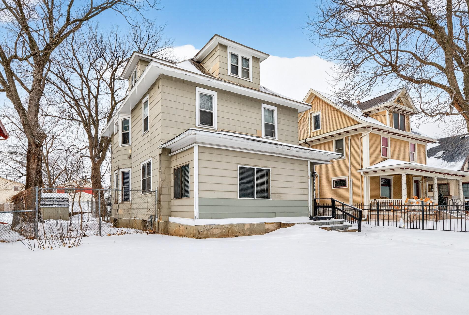 Homes for sale in Minneapolis, MN | 3328 5th Ave S, Minneapolis, MN 55408 | MLS# 7031838