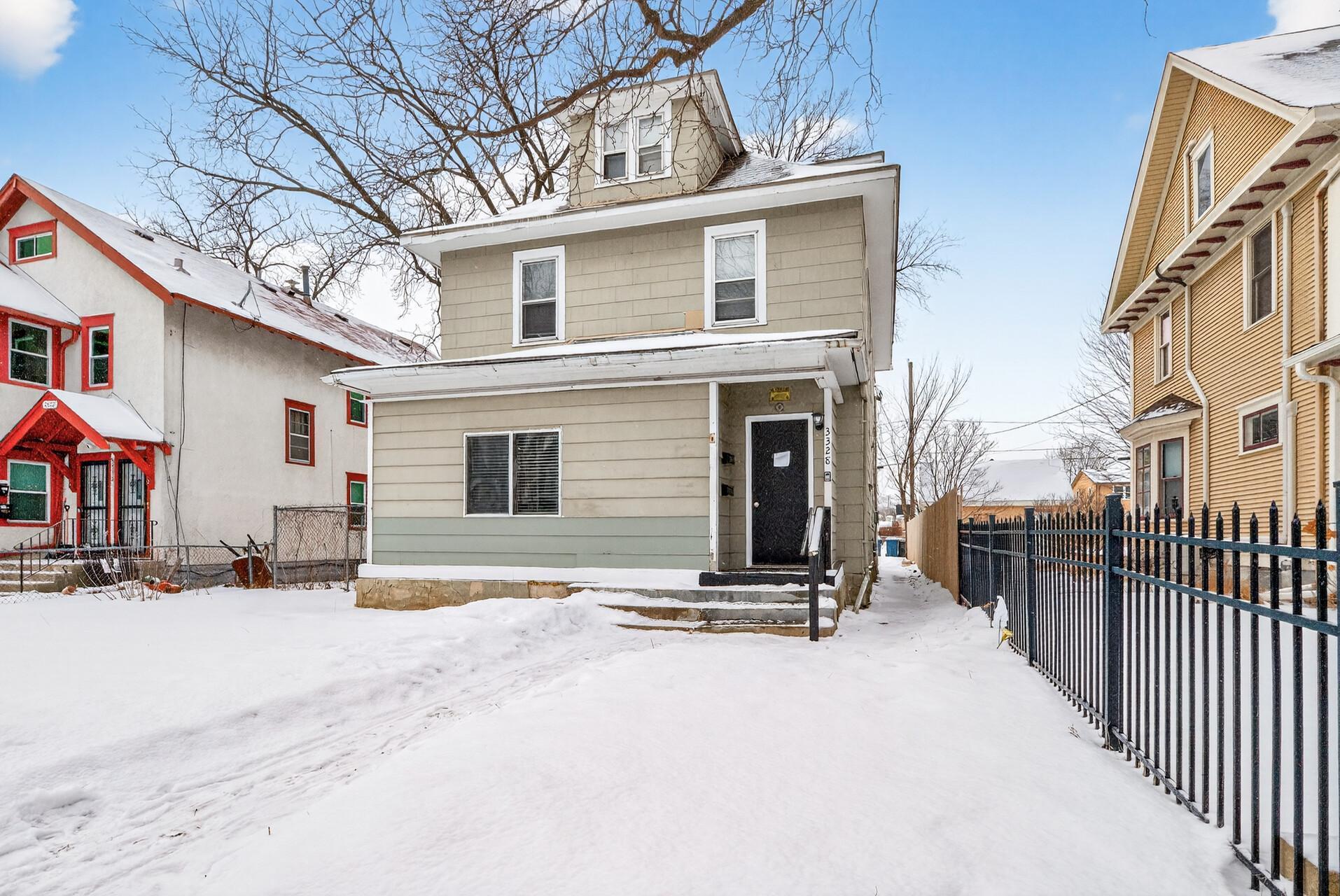 Homes for sale in Minneapolis, MN | 3328 5Th Ave S, Minneapolis, MN 55408 | MLS# 7031838