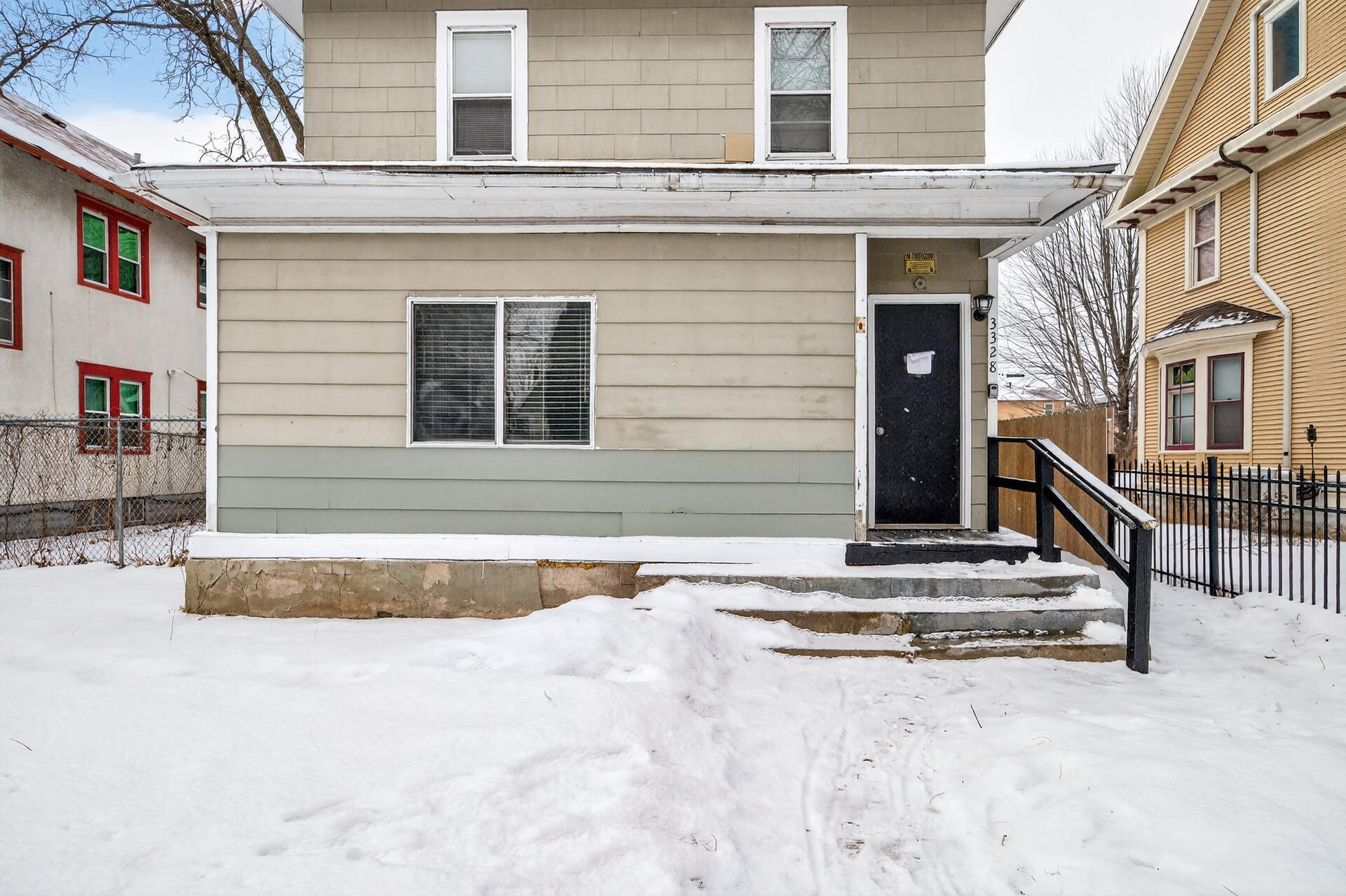 Homes for sale in Minneapolis, MN | 3328 5Th Ave S, Minneapolis, MN 55408 | MLS# 7031838