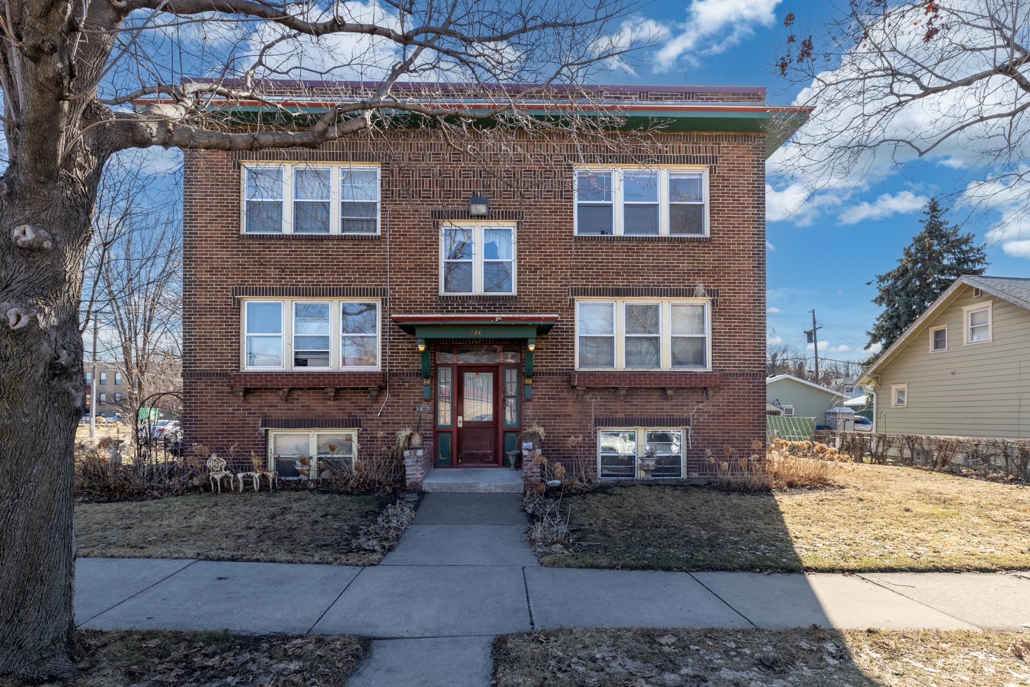 Homes for sale in Saint Paul, MN | 286 Van Buren Ave #6, Saint Paul, MN 55103 | MLS# 7031865