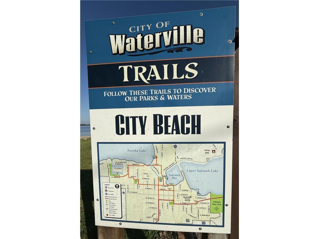 Homes for sale in Waterville, MN | 902 Marion St, Waterville, MN 56096 | MLS# 7031880