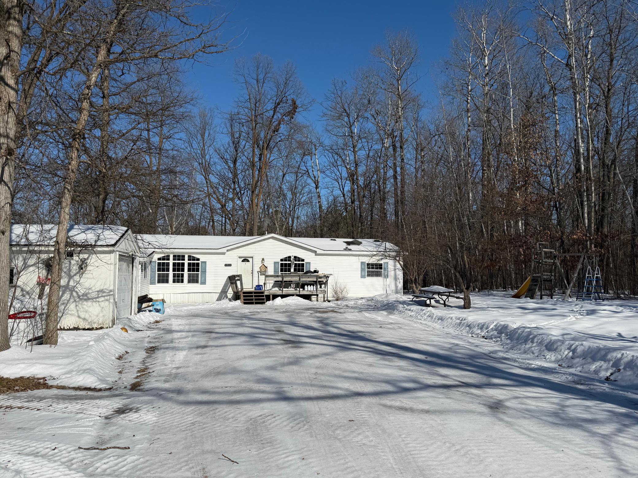 Homes for sale in Bemidji, MN | 3911 Alder St Ne, Bemidji, MN 56601 | MLS# 7031911