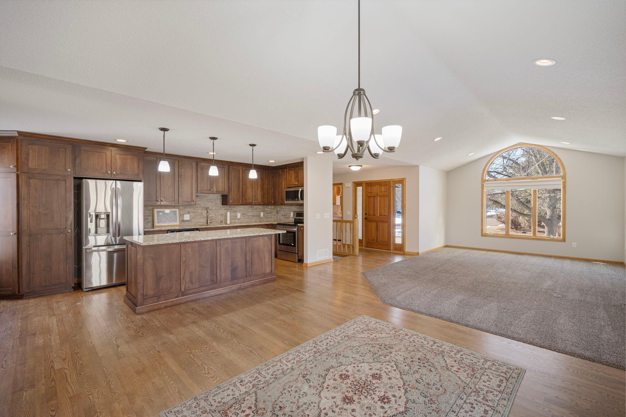 Homes for sale in Champlin, MN | 11404 Rosemill Ct, Champlin, MN 55316 | MLS# 7031913