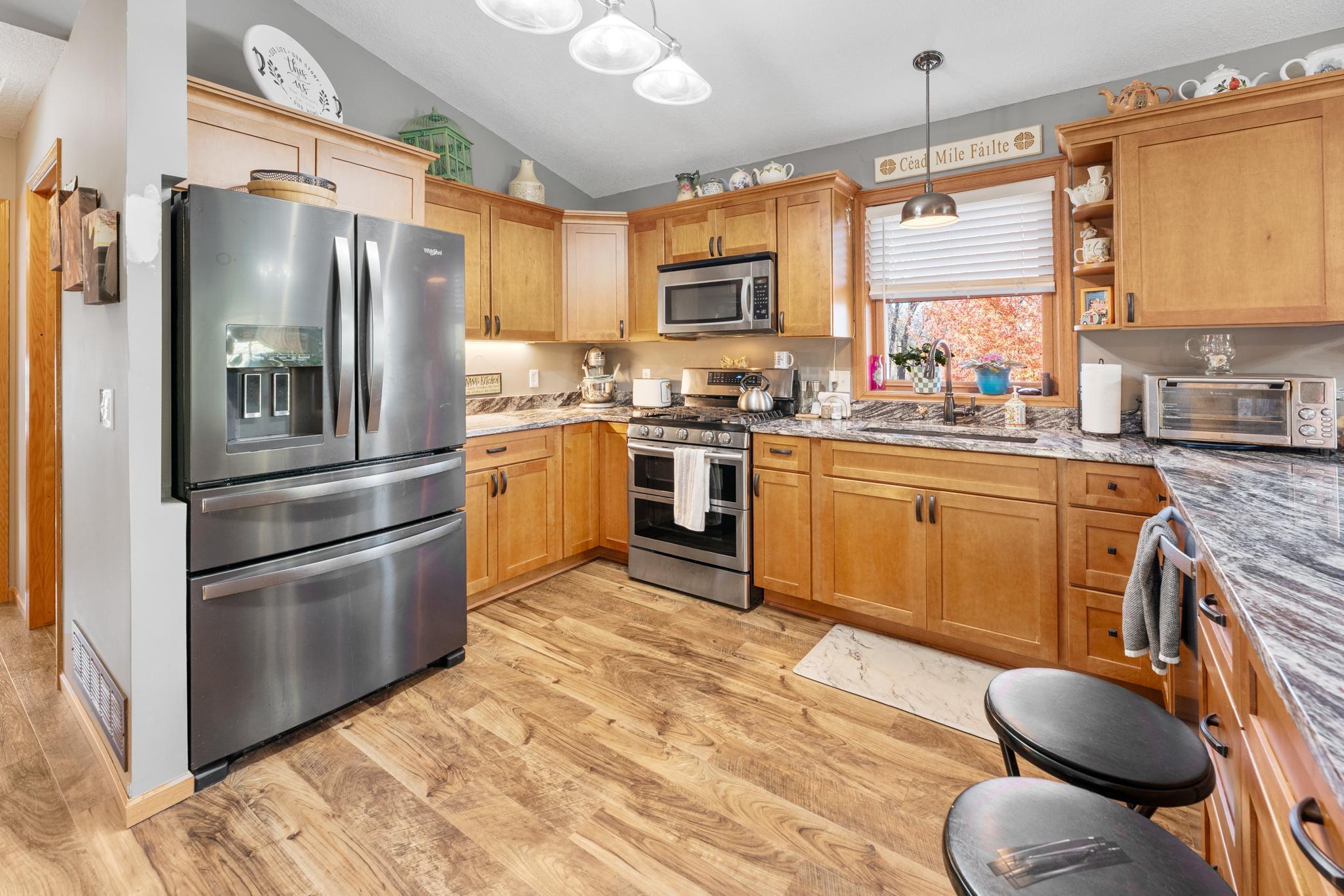 Homes for sale in Chisago City, MN | 27314 Jody Ave, Chisago City, MN 55013 | MLS# 7031993