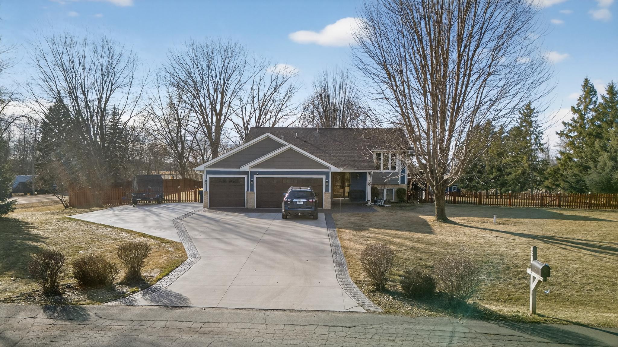 Homes for sale in Chisago City, MN | 27314 Jody Ave, Chisago City, MN 55013 | MLS# 7031993