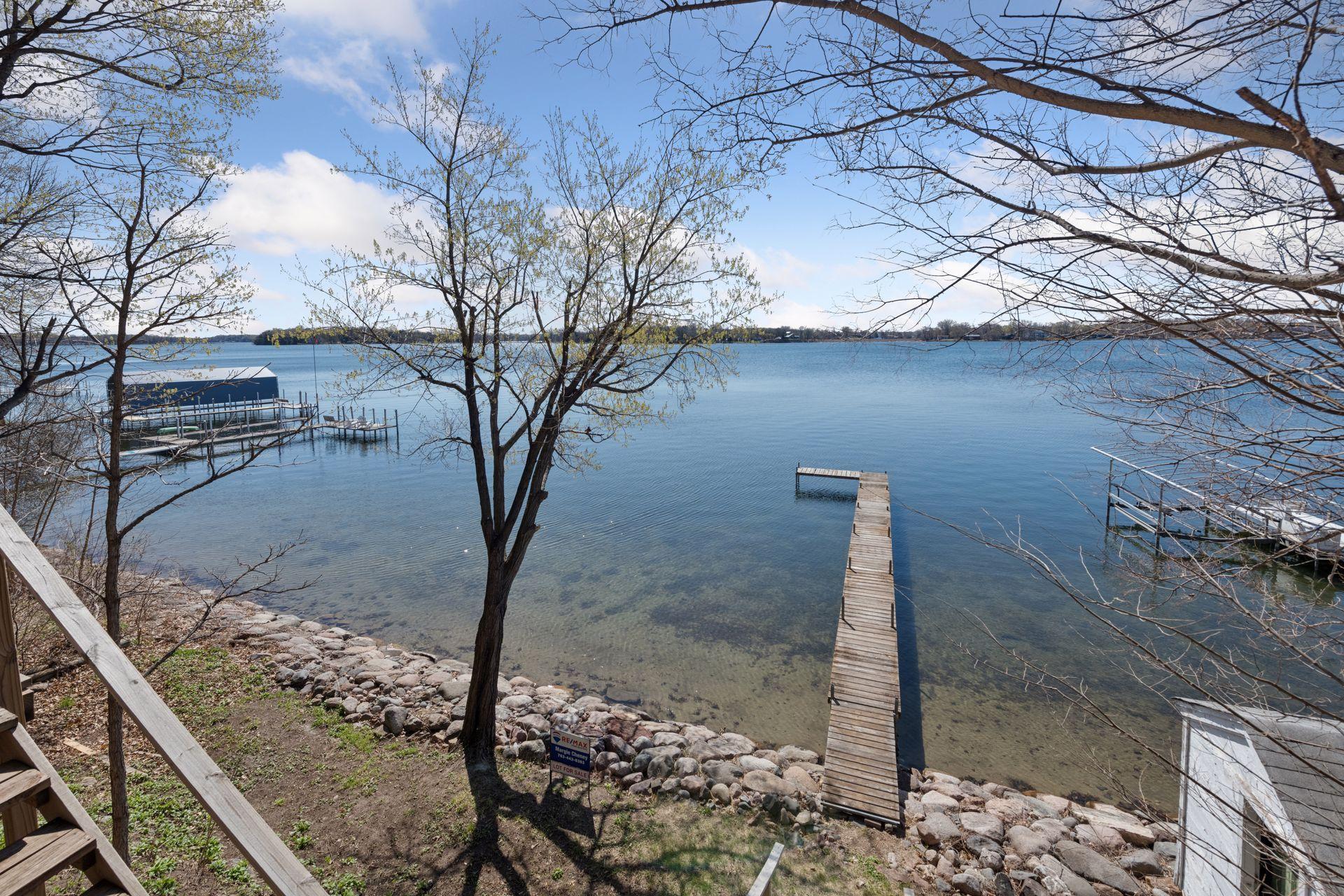 1st image of 4877 Island View Dr, Mound, MN 55364 | MLS# 7032003