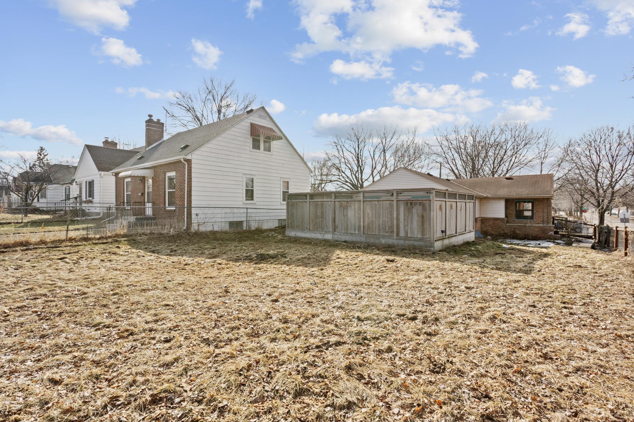 Homes for sale in Minneapolis, MN | 5600 23Rd Ave S, Minneapolis, MN 55417 | MLS# 7032013