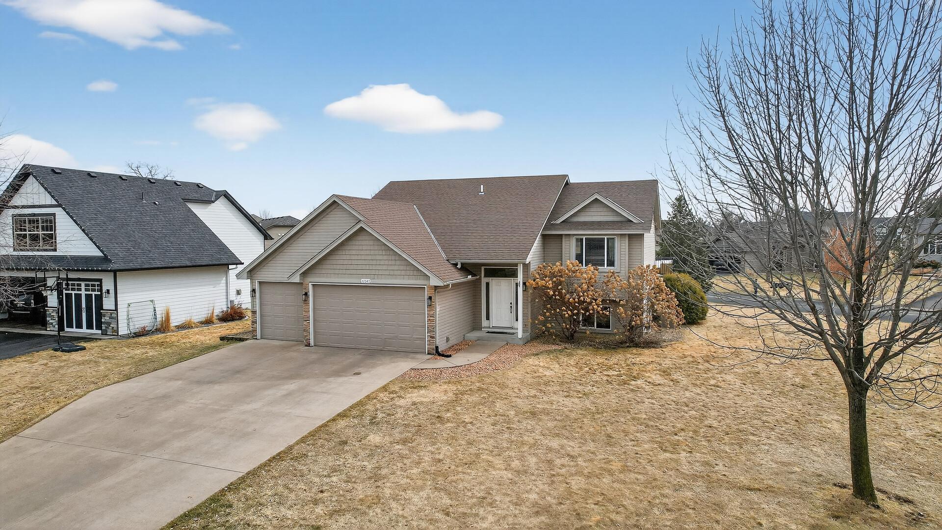 Homes for sale in Andover, MN | 15347 Wintergreen St Nw, Andover, MN 55304 | MLS# 7032111