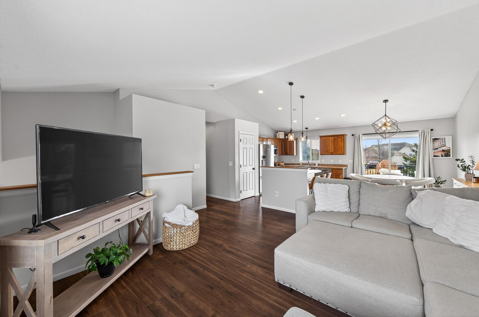 Homes for sale in Andover, MN | 15347 Wintergreen St Nw, Andover, MN 55304 | MLS# 7032111