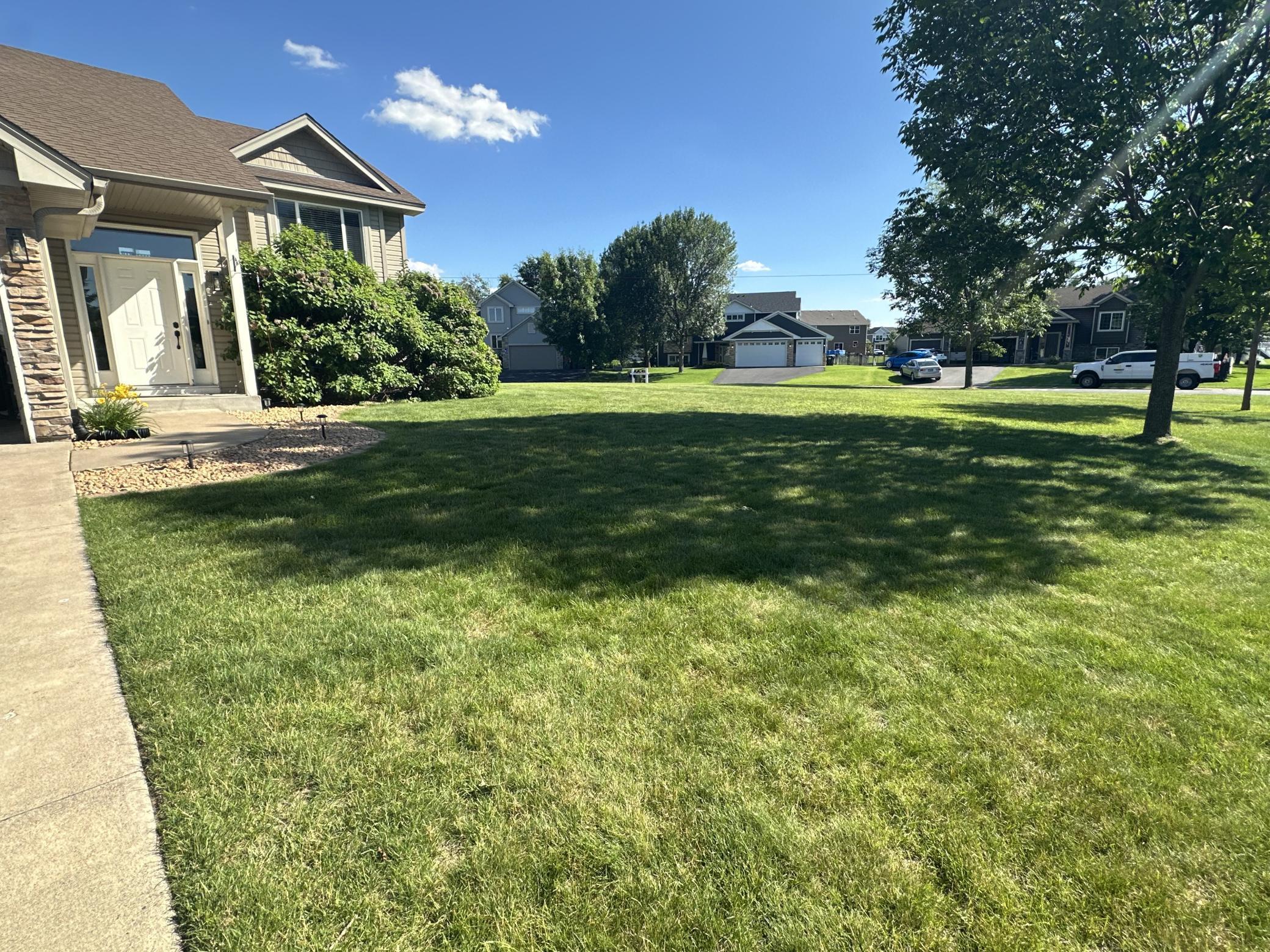 Homes for sale in Andover, MN | 15347 Wintergreen St Nw, Andover, MN 55304 | MLS# 7032111