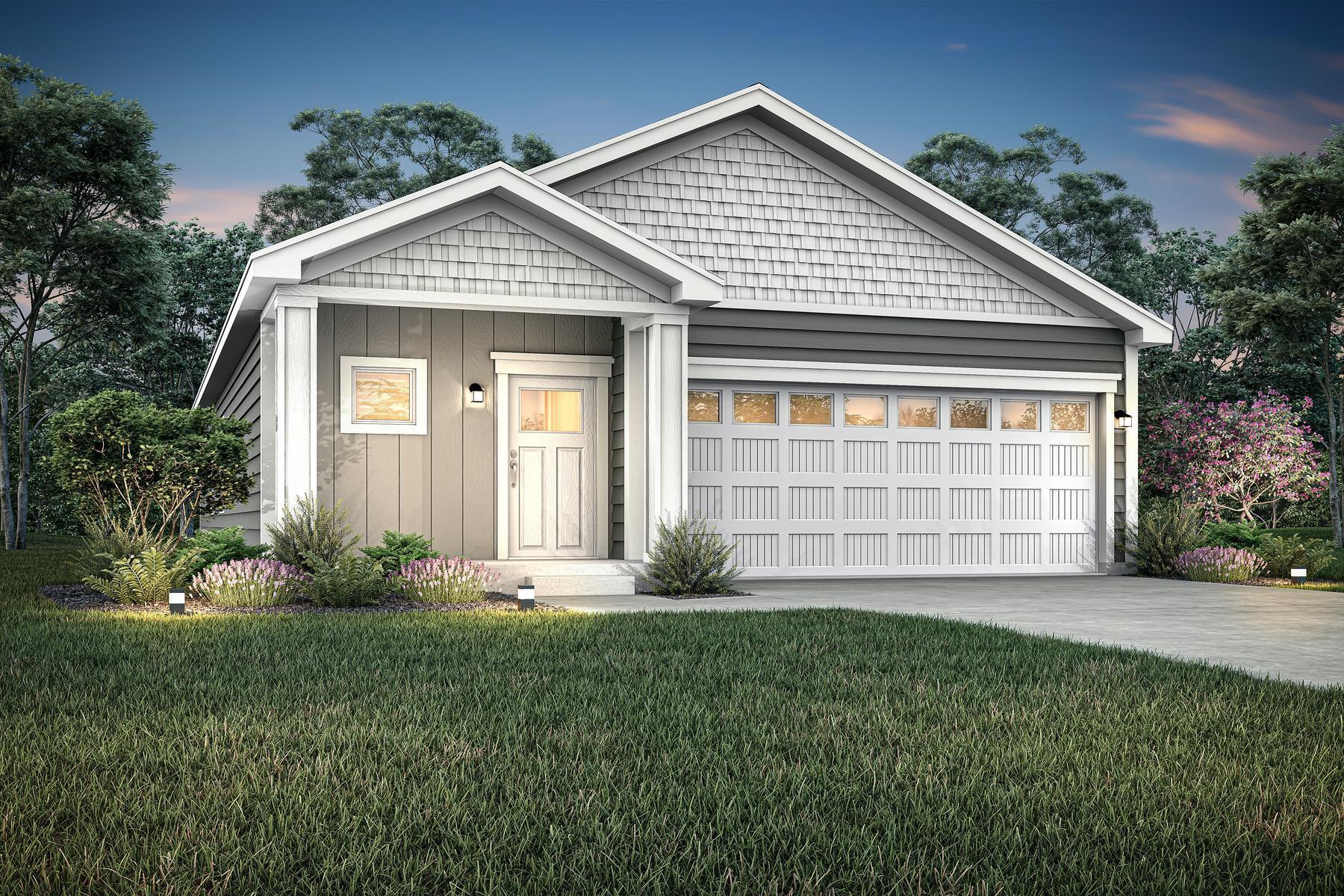 1st image of 414 Redwood St N, Cambridge, MN 55008 | MLS# 7032121