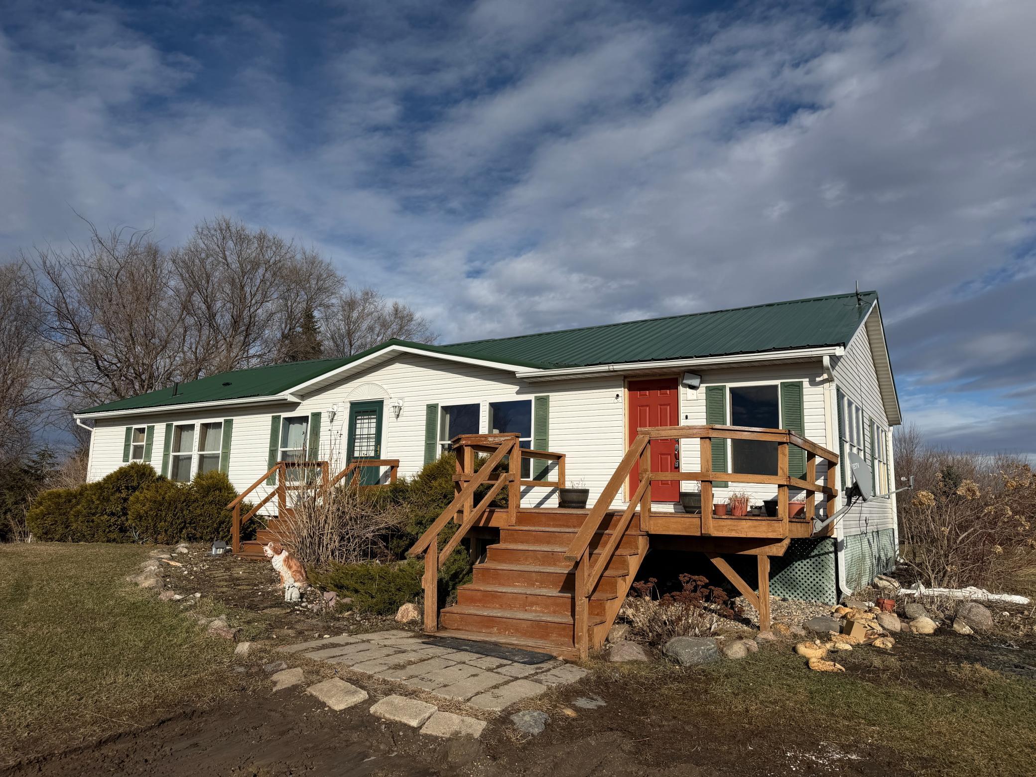 Homes for sale in Benson, MN | 275 40th Ave Se, Benson, MN 56215 | MLS# 7032147