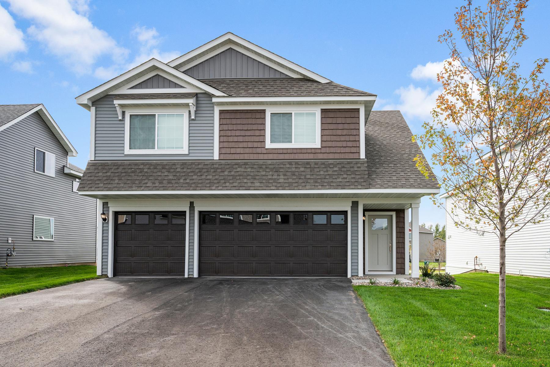 1st image of 605 Redwood Loop N, Cambridge, MN 55008 | MLS# 7032158