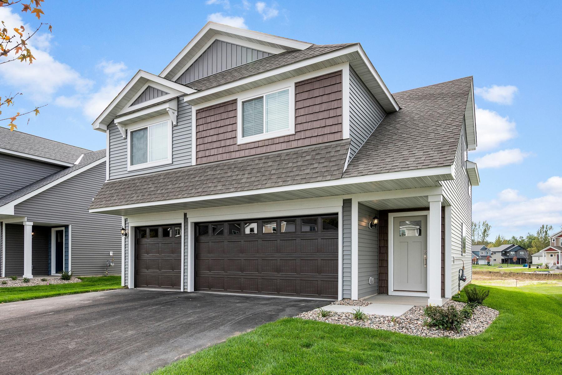 2nd image of 605 Redwood Loop N, Cambridge, MN 55008 | MLS# 7032158