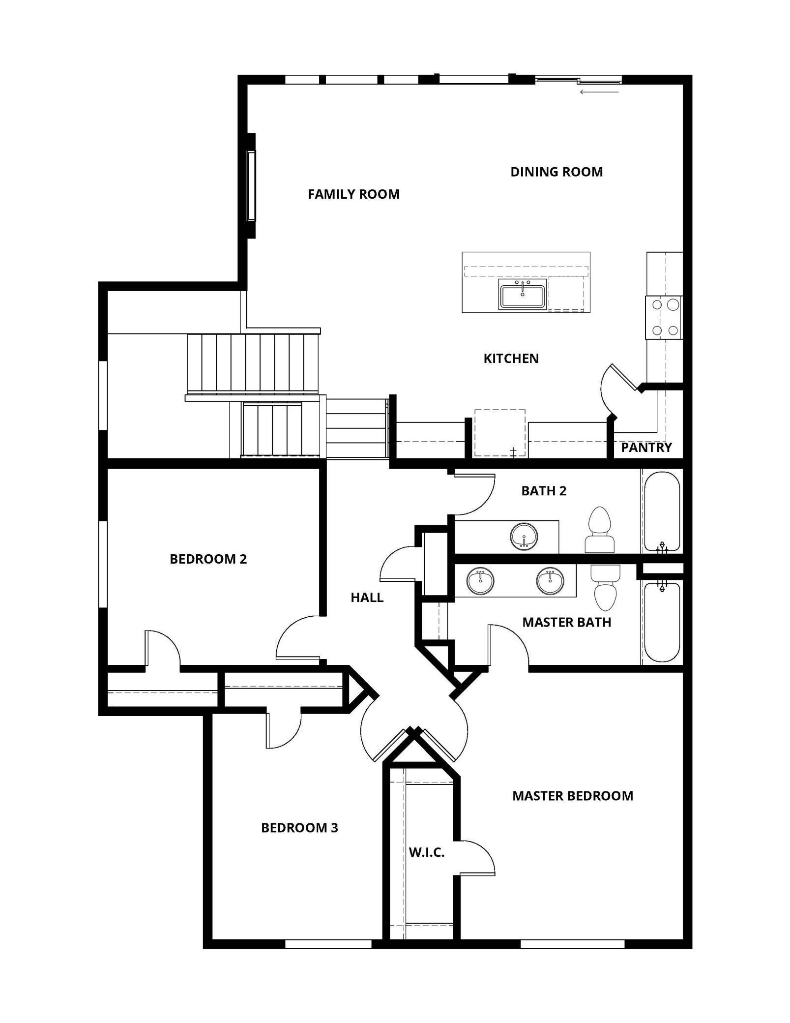 21st image of 605 Redwood Loop N, Cambridge, MN 55008 | MLS# 7032158