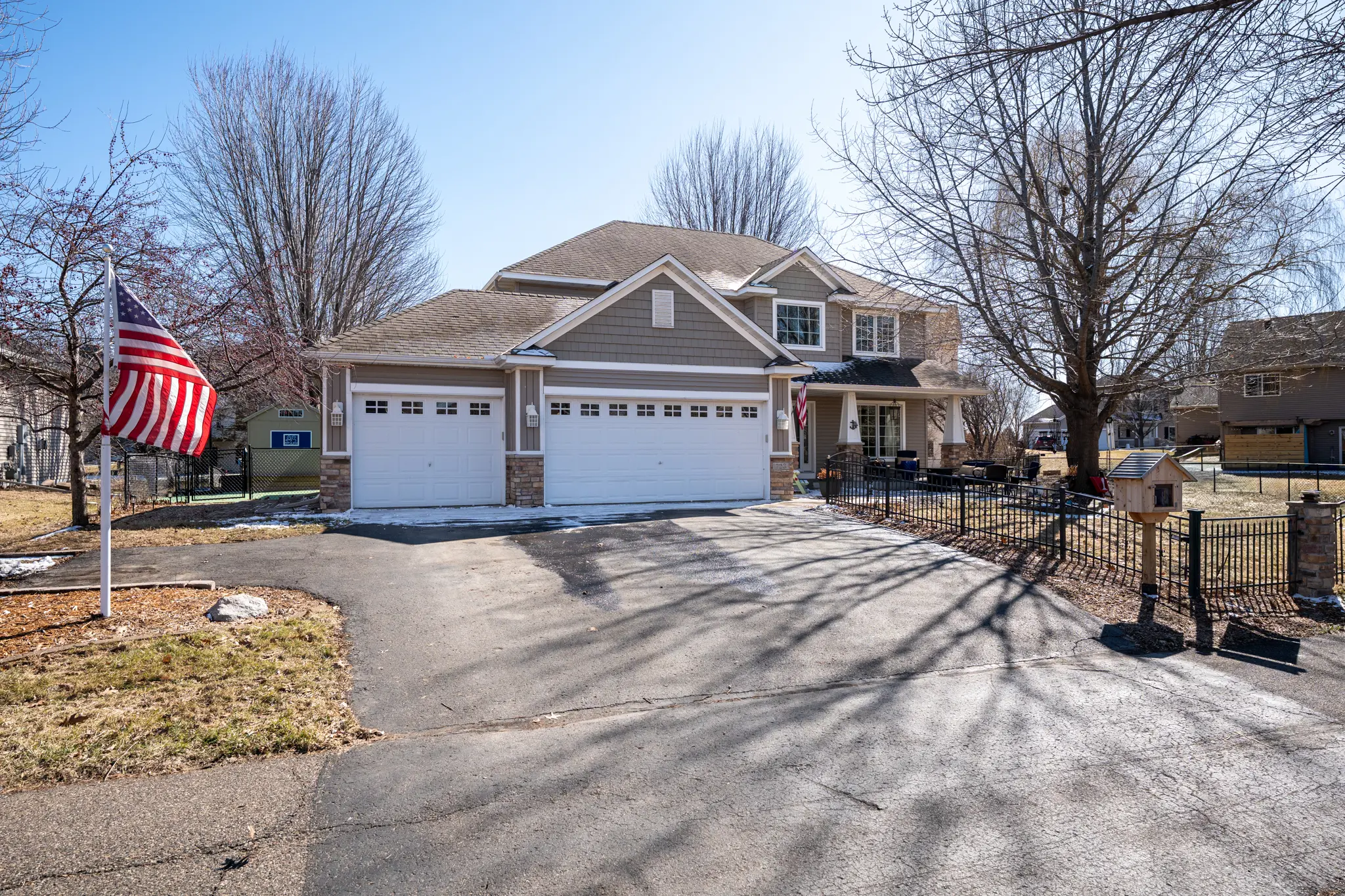 Homes for sale in Hastings, MN | 723 36Th St W, Hastings, MN 55033 | MLS# 7032213