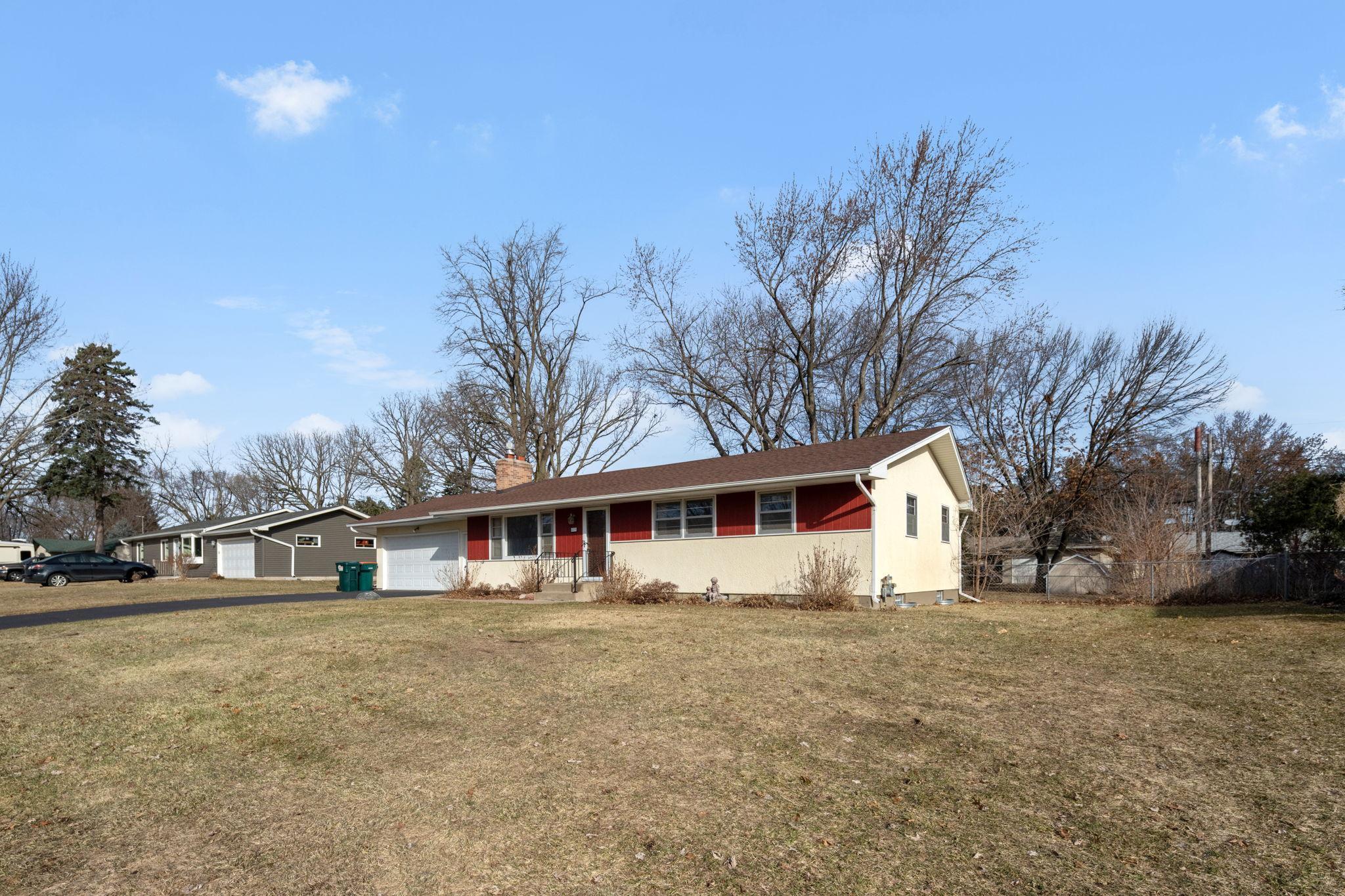 Homes for sale in Circle Pines, MN | 4831 104th Ln Ne, Circle Pines, MN 55014 | MLS# 7032257