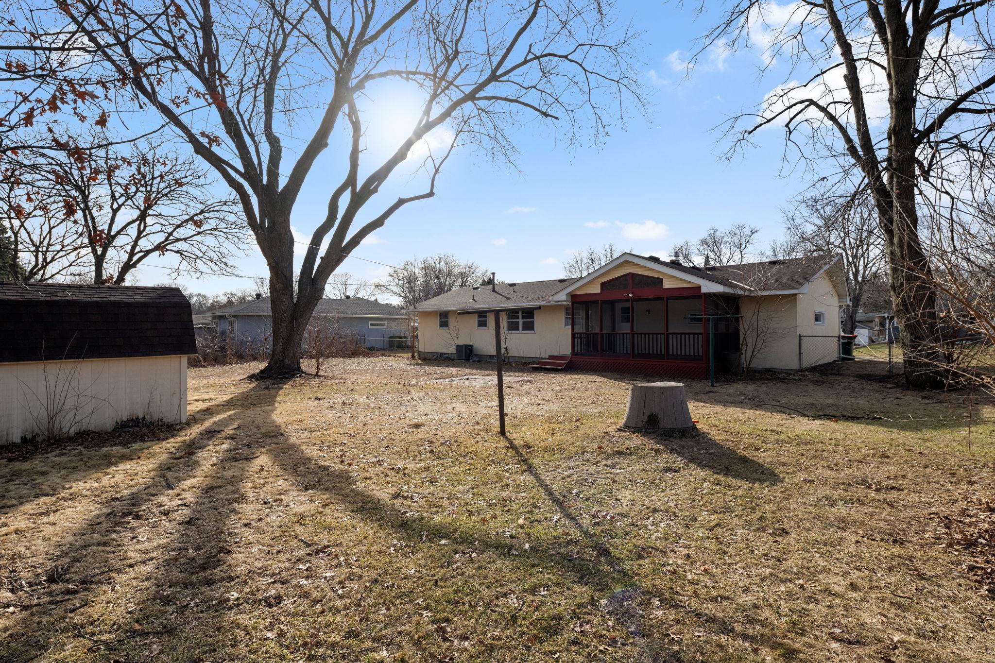 Homes for sale in Circle Pines, MN | 4831 104th Ln Ne, Circle Pines, MN 55014 | MLS# 7032257