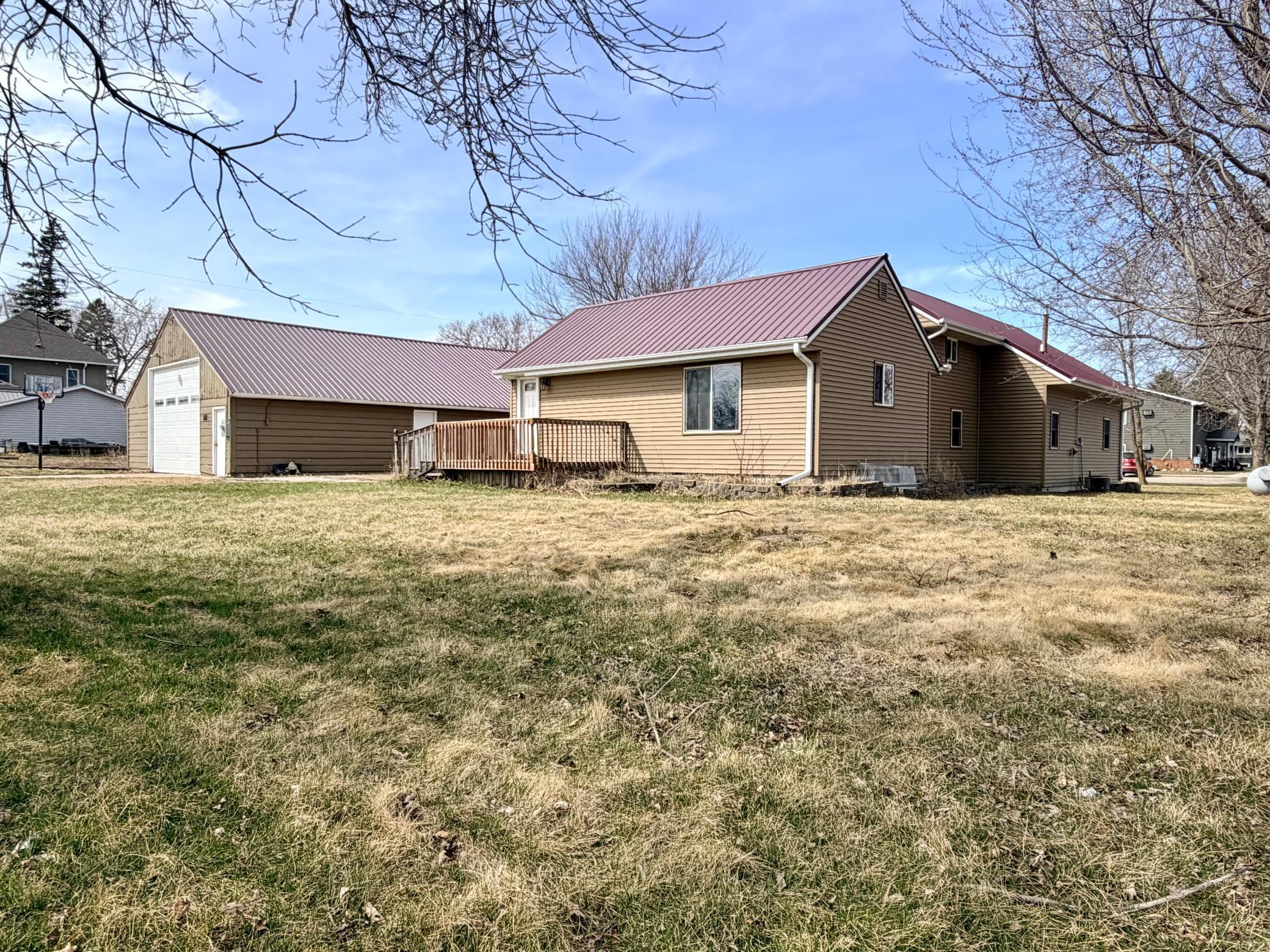 Homes for sale in Wilmont, MN | 501 5th St, Wilmont, MN 56185 | MLS# 7032269