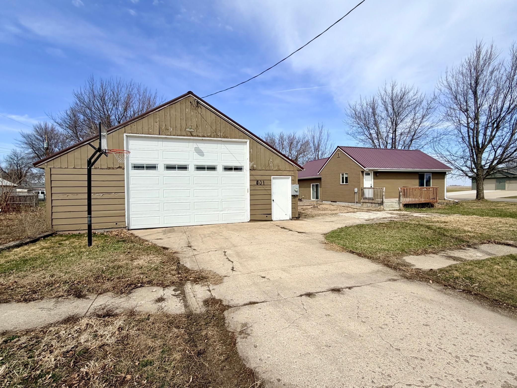 Homes for sale in Wilmont, MN | 501 5th St, Wilmont, MN 56185 | MLS# 7032269
