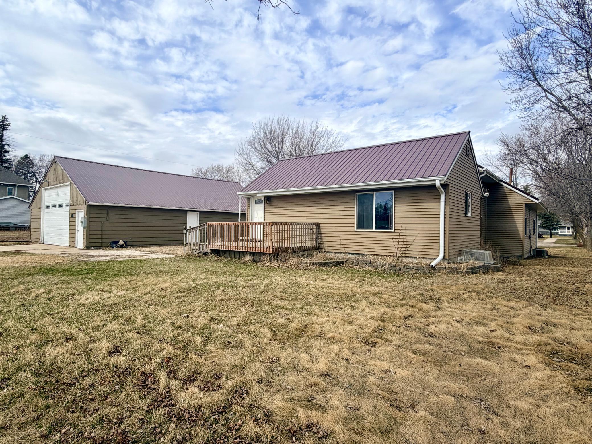 Homes for sale in Wilmont, MN | 501 5Th St, Wilmont, MN 56185 | MLS# 7032269